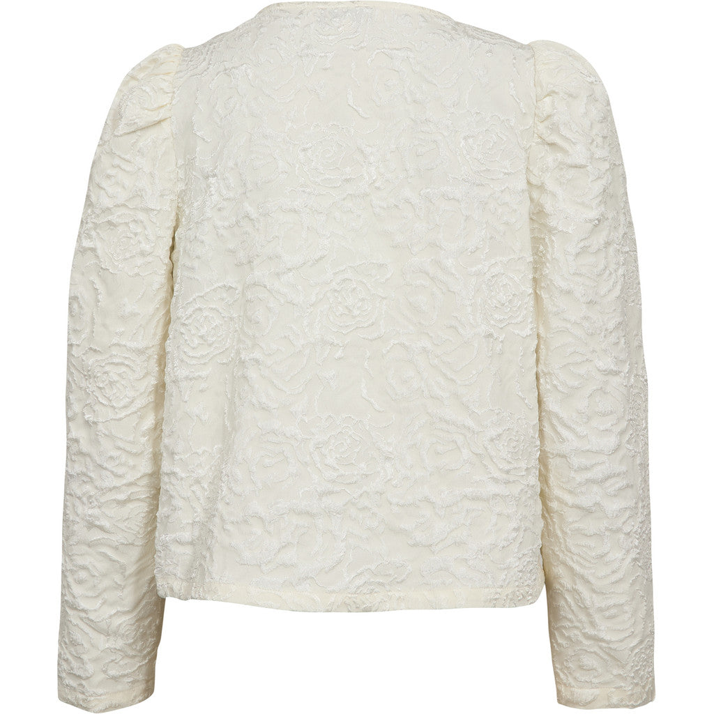 A-View Ida jacket Off white - A-view