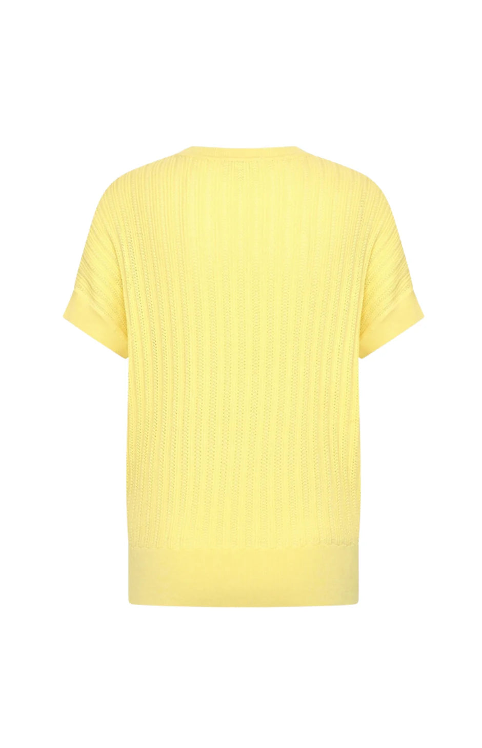 mi piace Ajour Pullover - Mi Piace