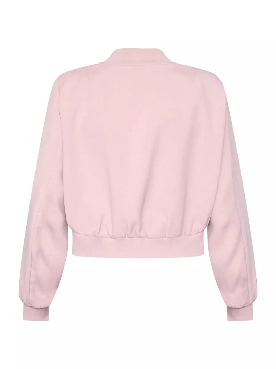 sis point Garwin jacket Roze - Sisters Point