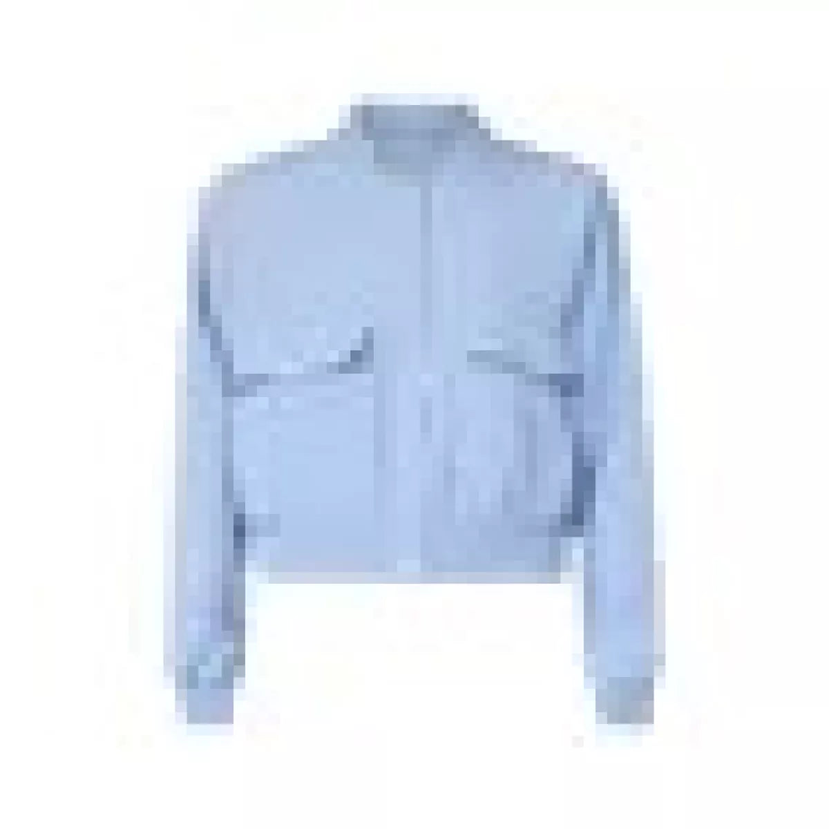 sis point GARWIN-ja20 jacket Blauw  Studio Jolie