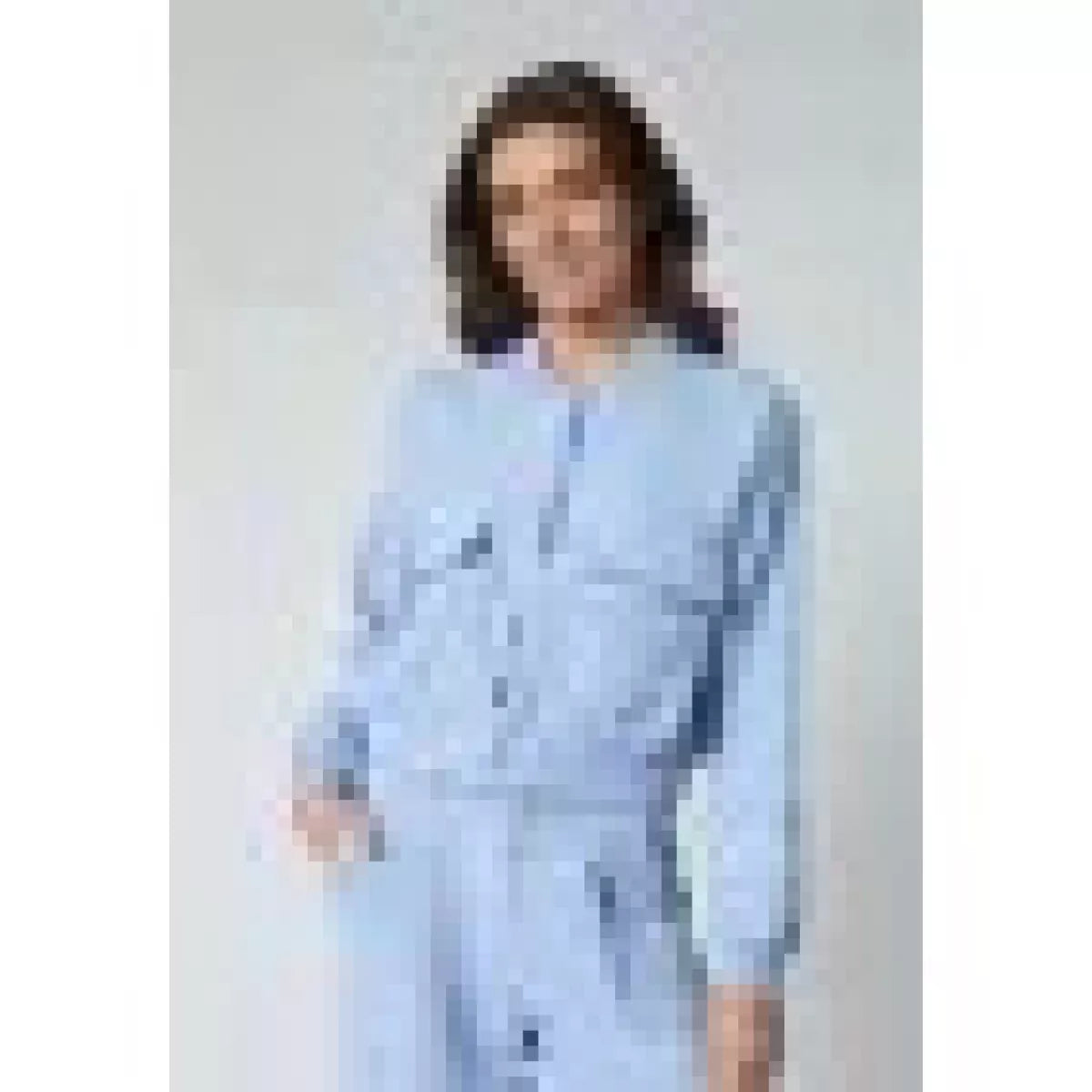 sis point GARWIN-ja20 jacket Blauw  Studio Jolie