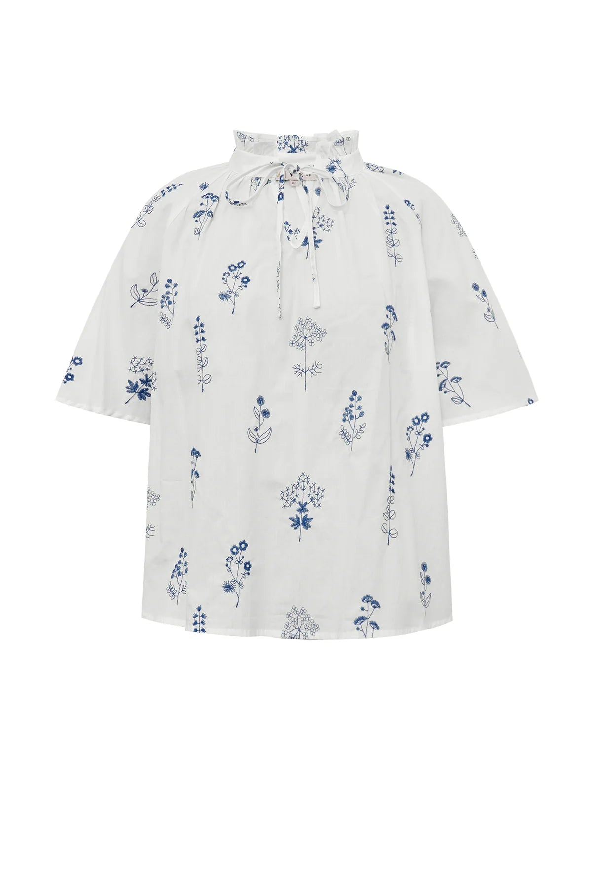 A-View Agnelia blouse - A-view