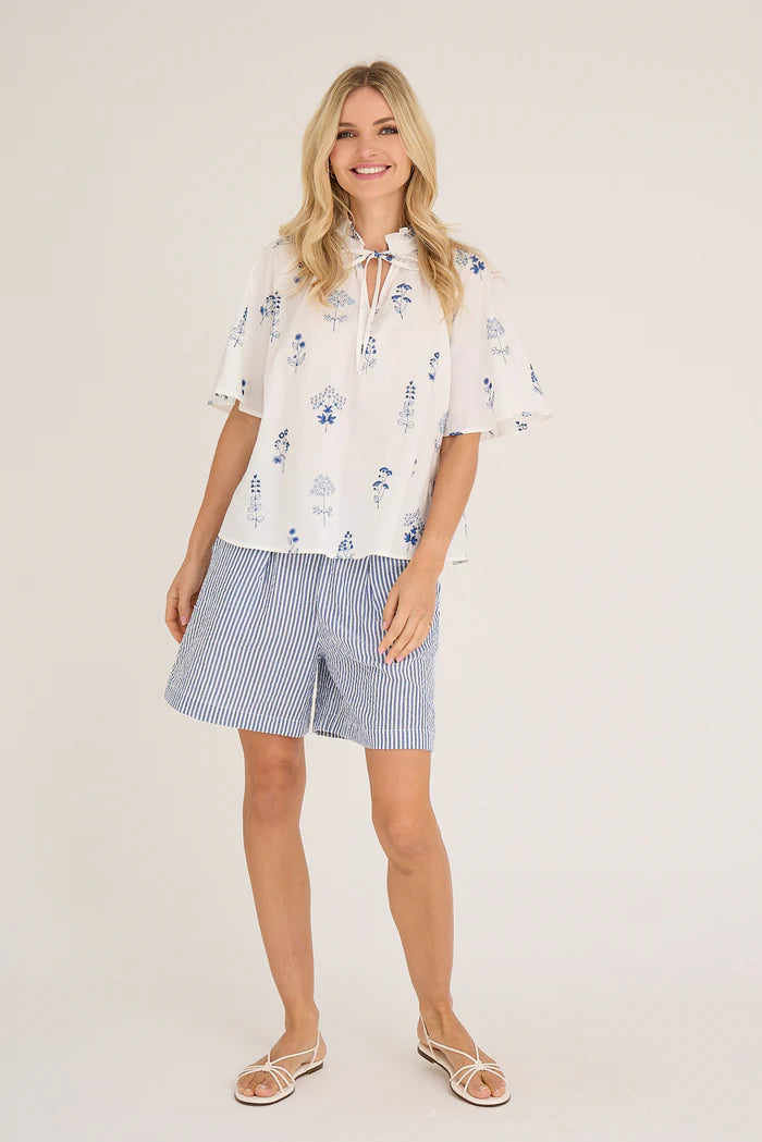 A-View Agnelia blouse - A-view
