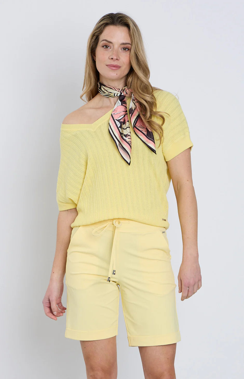 mi piace Ajour Pullover - Mi Piace