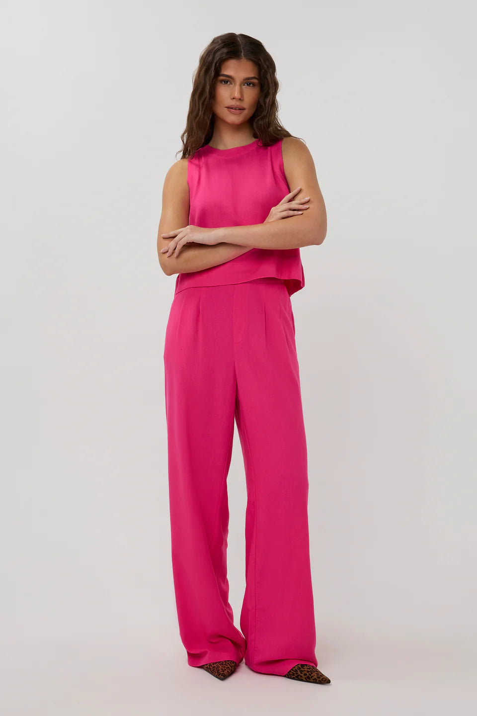 Studio Amaya Cadence top - Studio Amaya