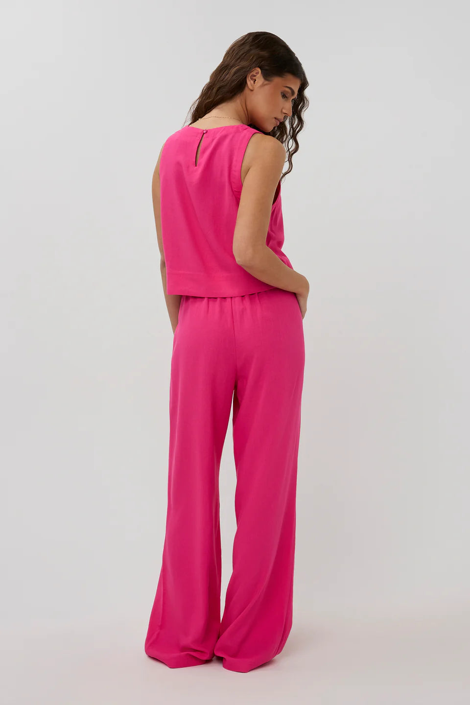 Studio Amaya Jasmin pantalon - Studio Amaya