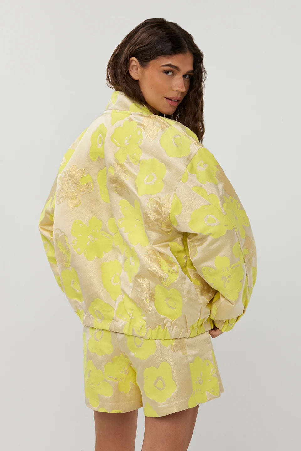 Studio Amaya Fenna bomber - Studio Jolie