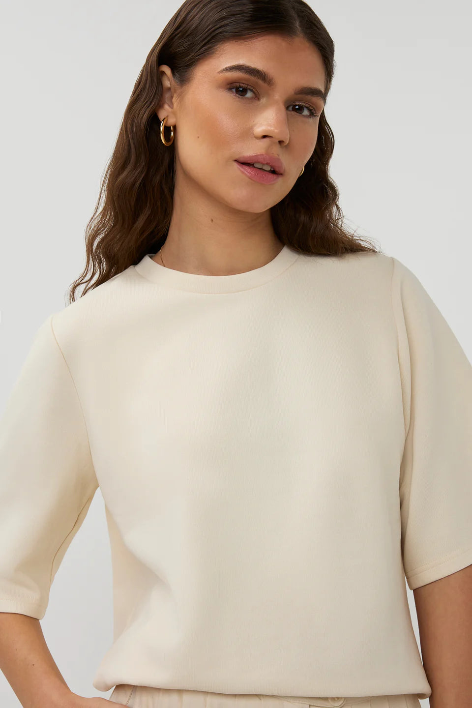 Studio Amaya Lilly t-shirt - Studio Amaya