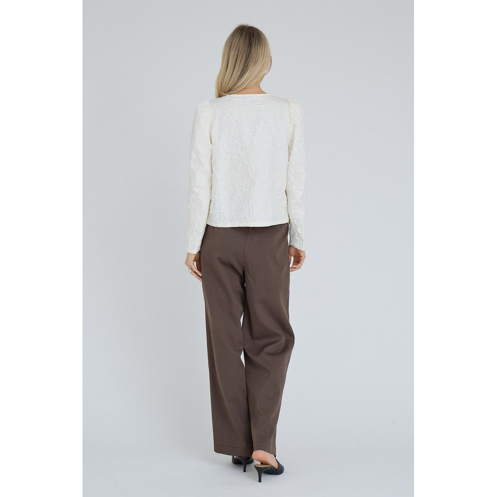 A-View Ida jacket Off white - A-view