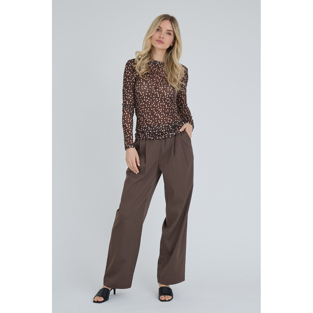 A-View Silke bambi top -  A-view