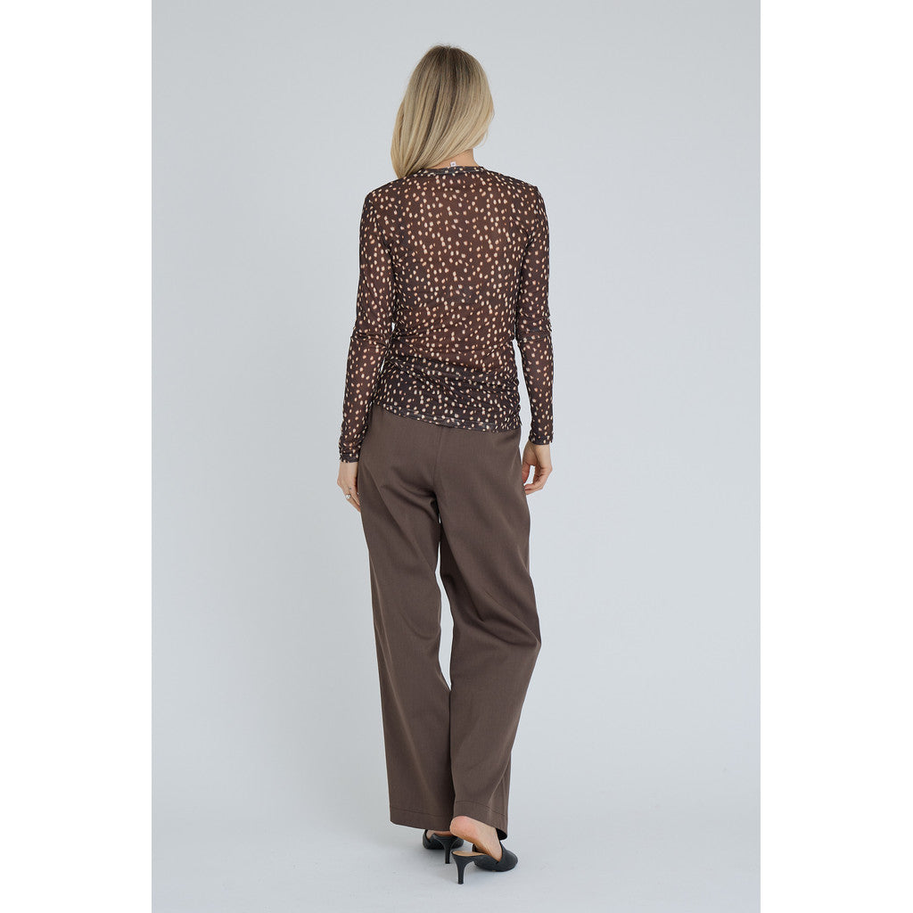 A-View Silke bambi top -  A-view
