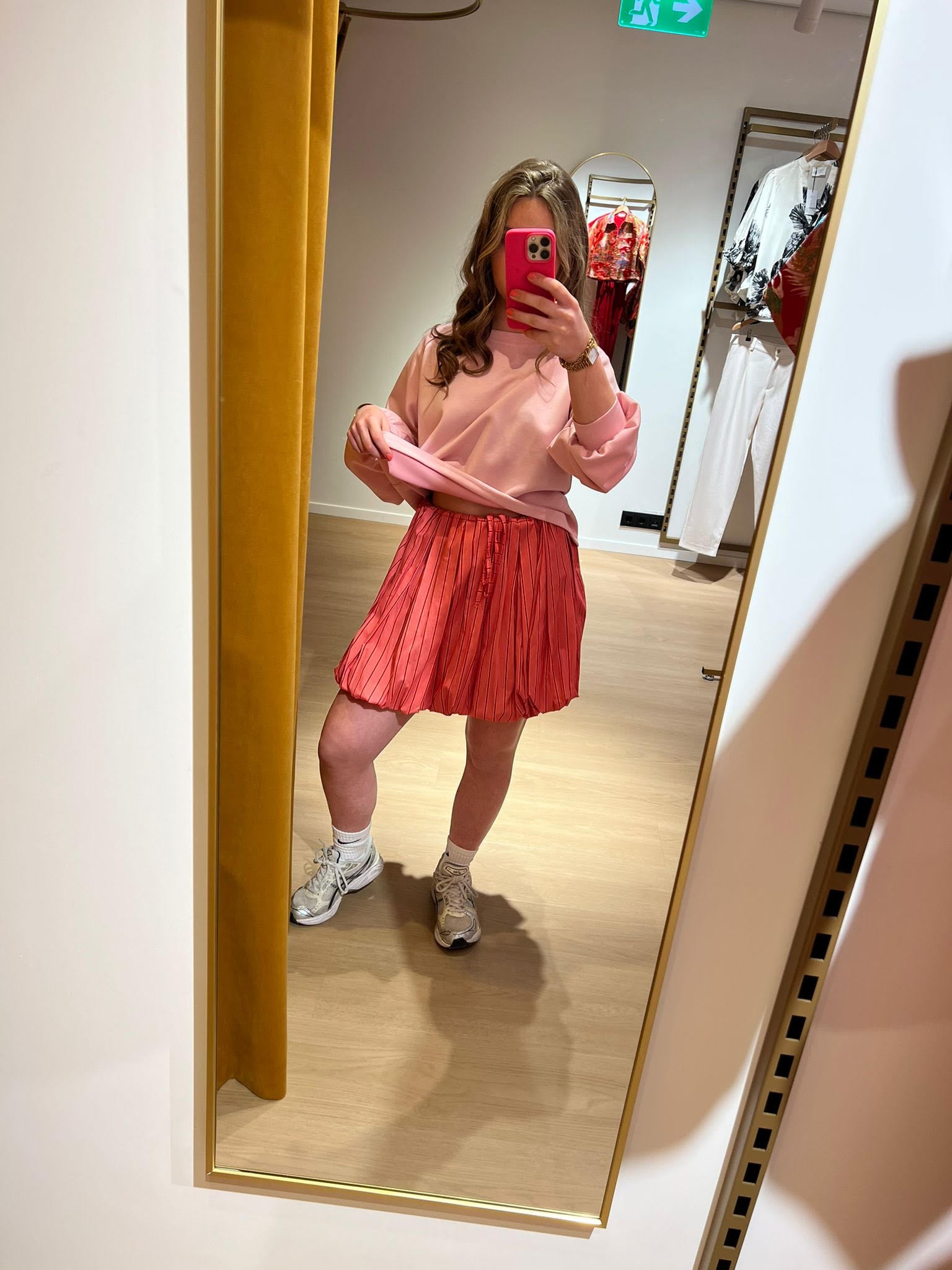 Studio Jolie Barbie Rok - Studio Jolie