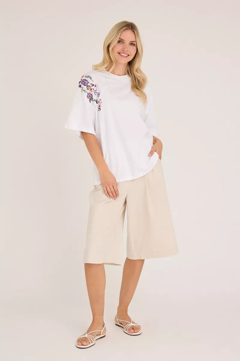 A-View T-shirt AV8112 - A-View