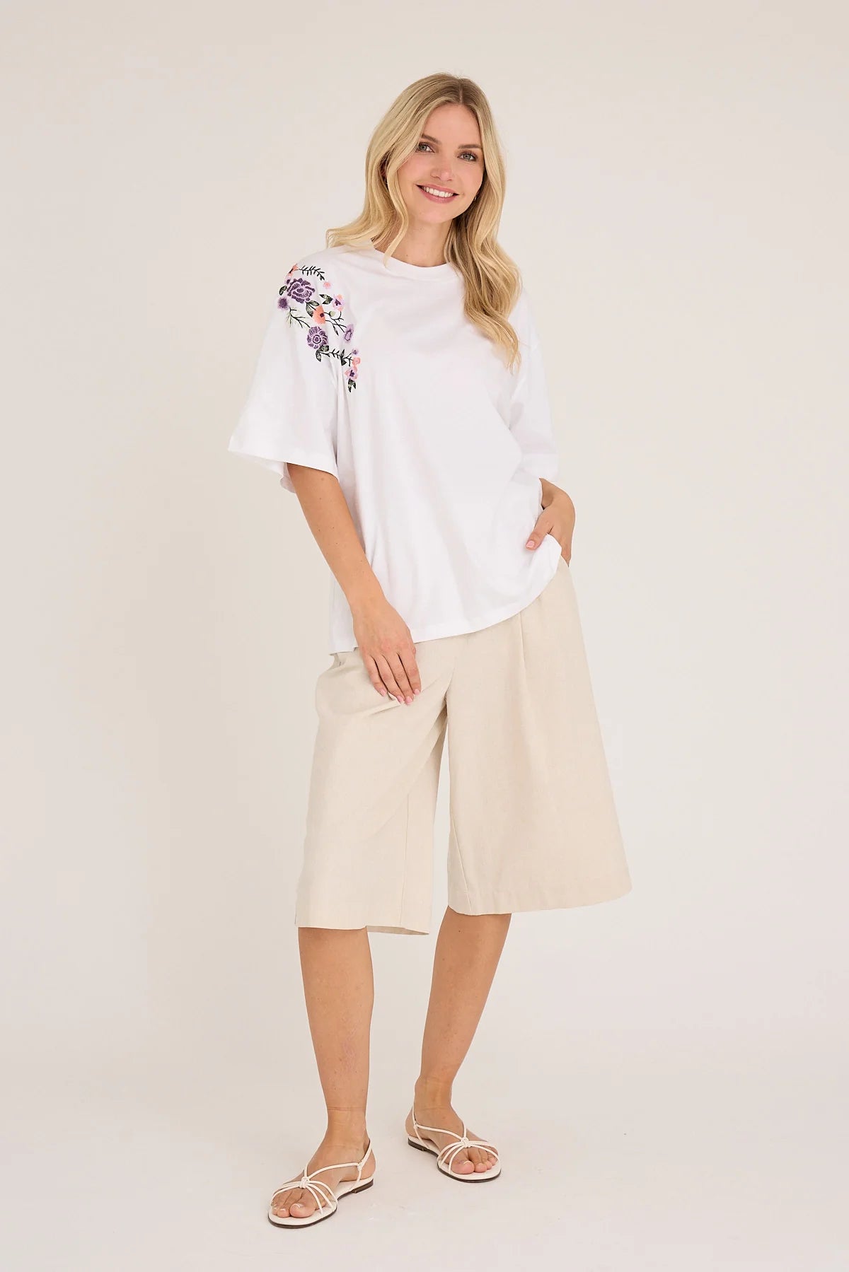 A-View T-shirt AV8112 - A-View