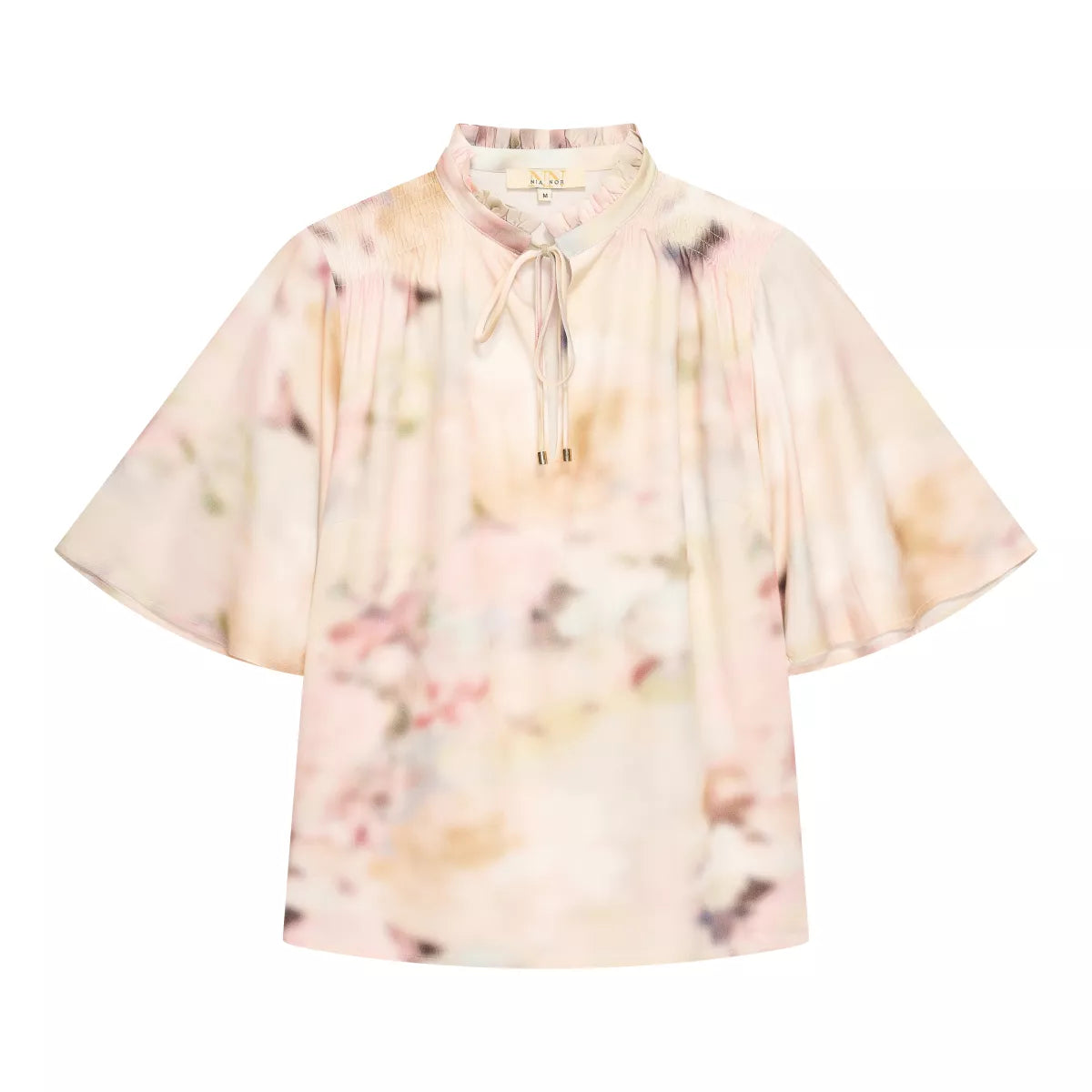 Nia Nor Blouse Arin - Nia Nor