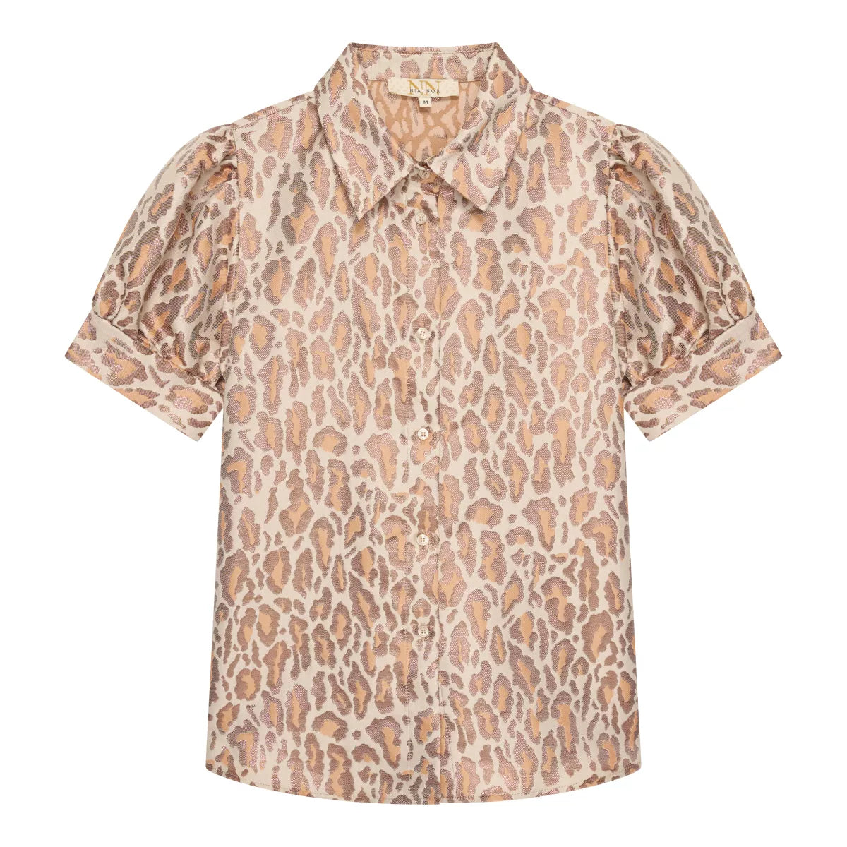 Nia Nor Blouse Emma - Nia Nor