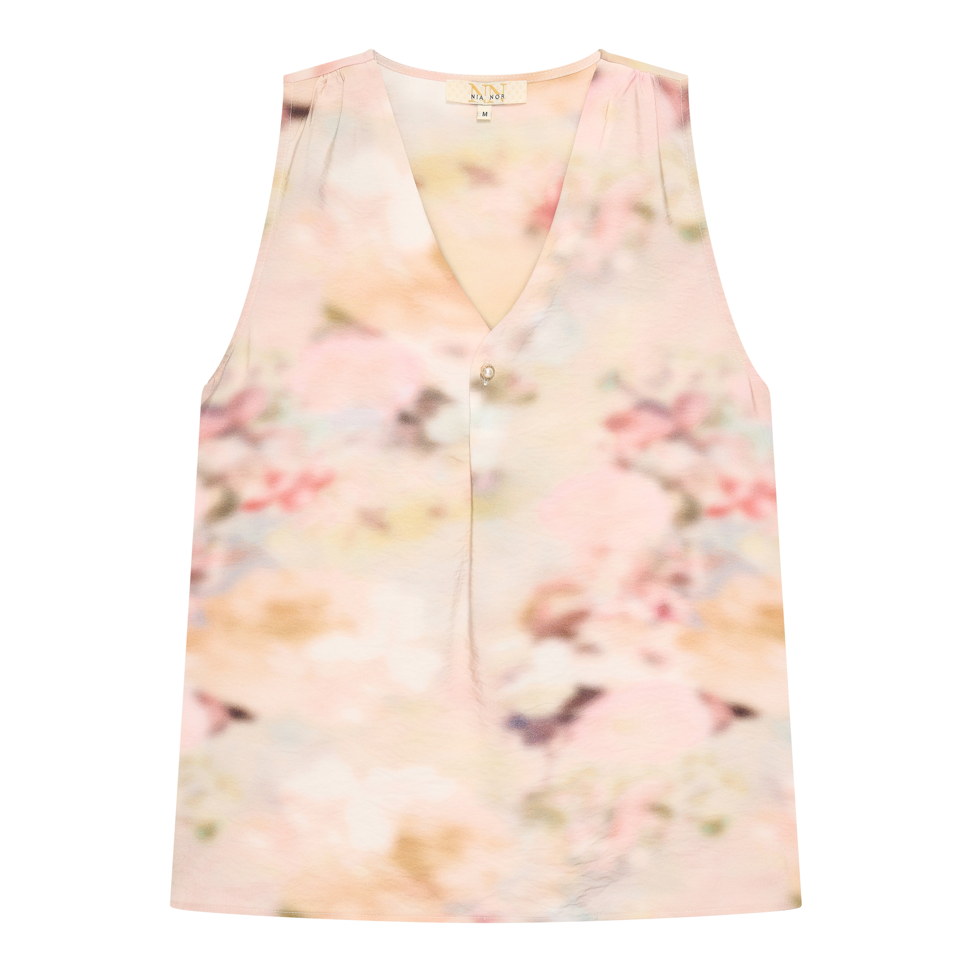 Nia Nor Top Lucy - Nia Nor