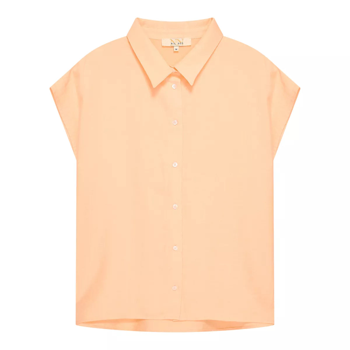 Nia Nor Blouse Romy - Nia Nor