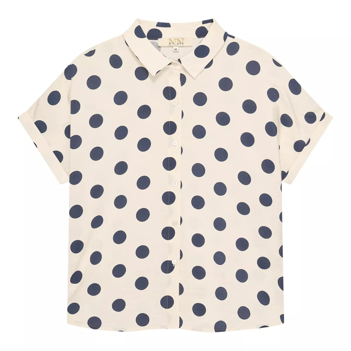 Nia Nor Blouse Yara - Nia Nor