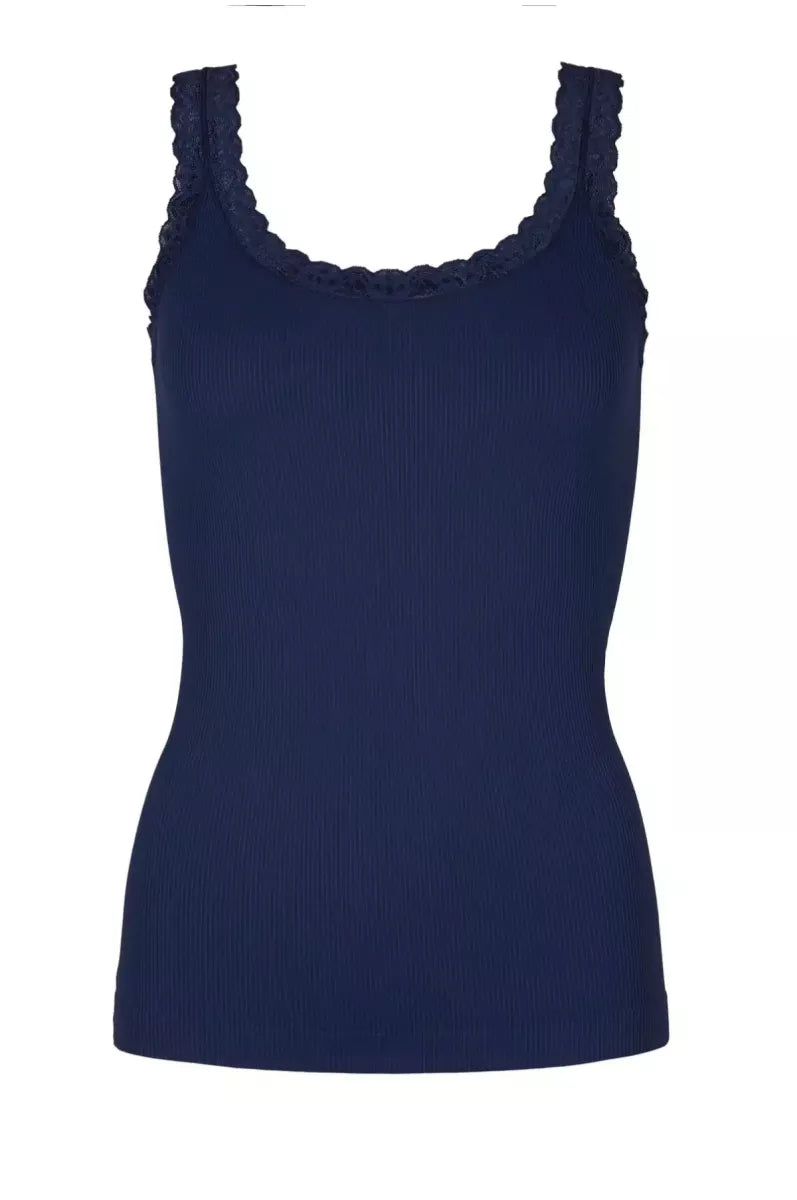 Tim&Simonson Frida top - Tim&Simonson