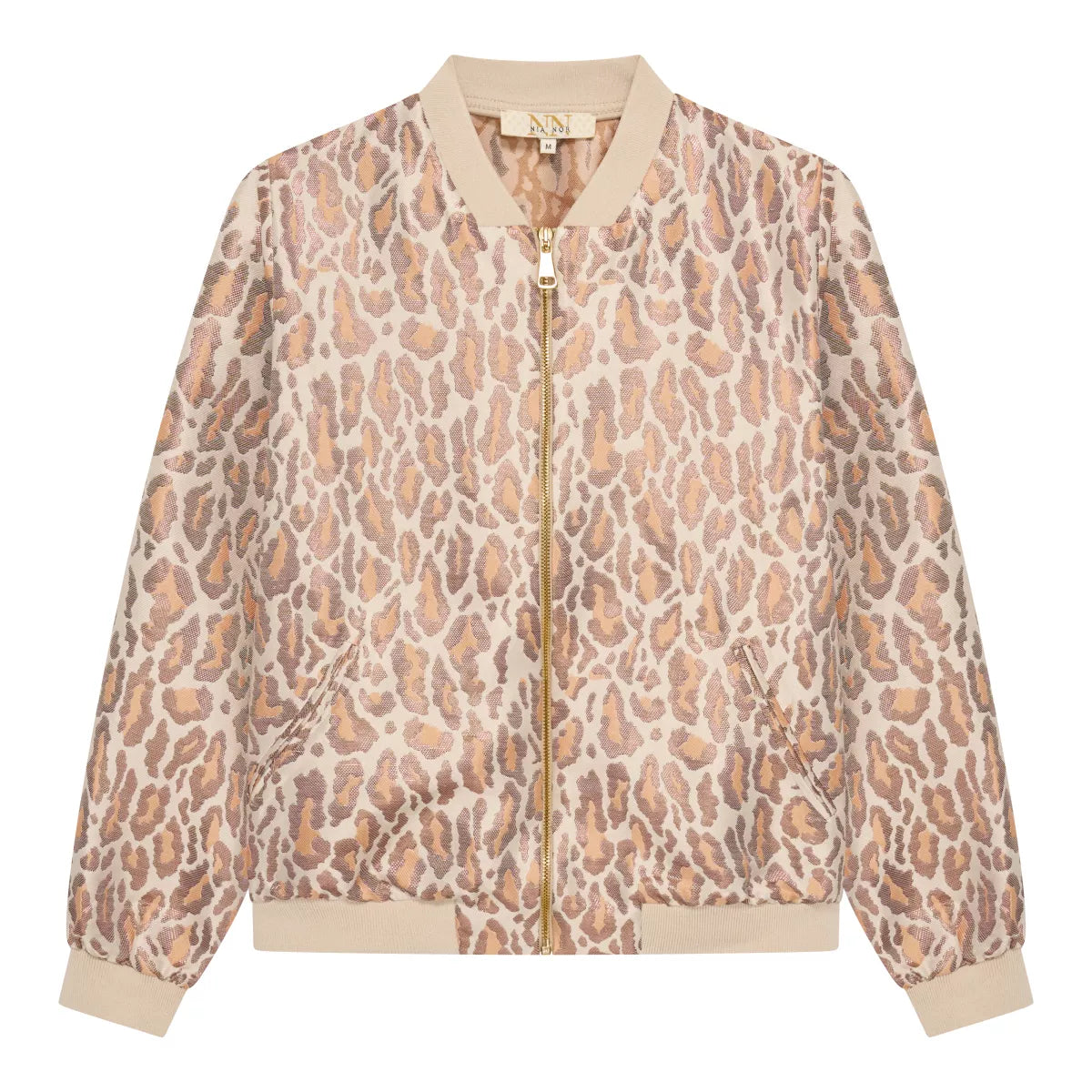 Nia Nor Bomber Lola - Nia Nor