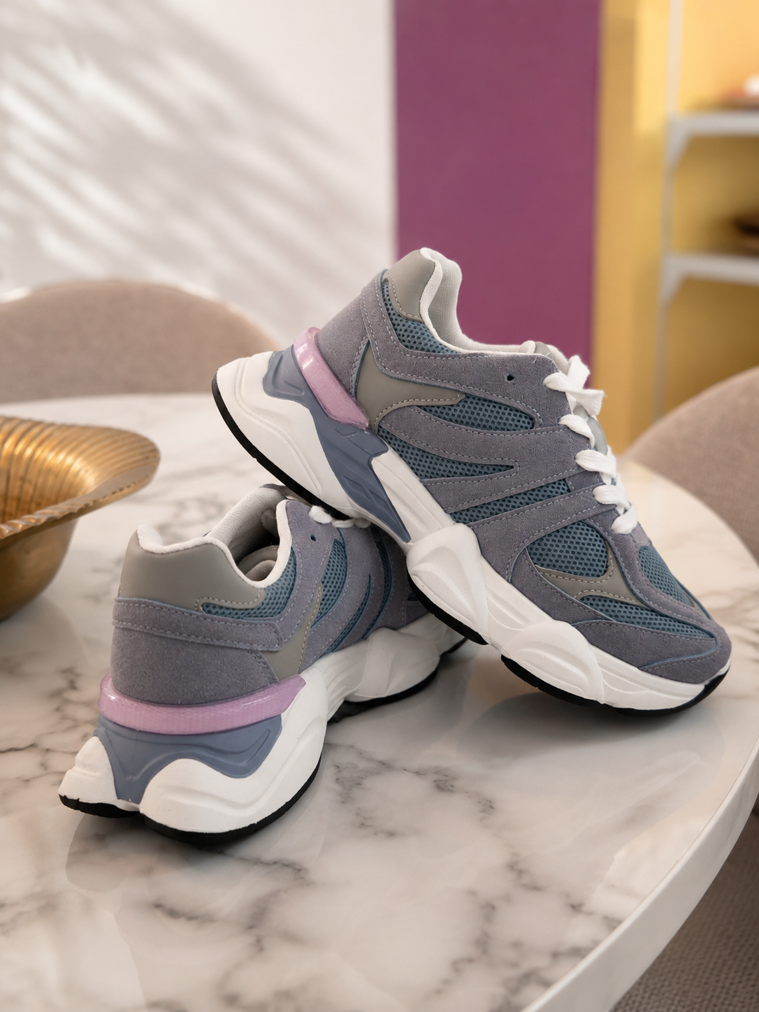 Studio Jolie Susan Sneaker