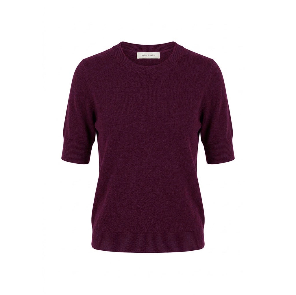 Amelie Cagliari top Bordeaux - Amelie & Amelie