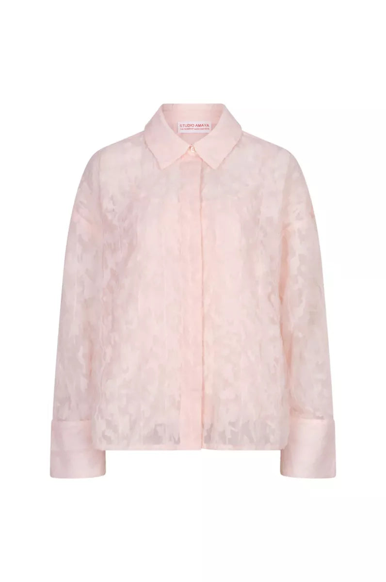 Studio Amaya Blouse Rosalie - Studio Amaya