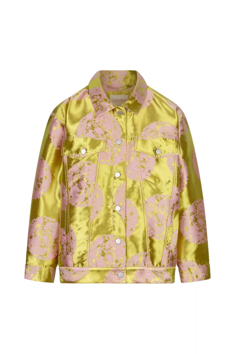 Studio Amaya Jacket Joni - Studio Amaya