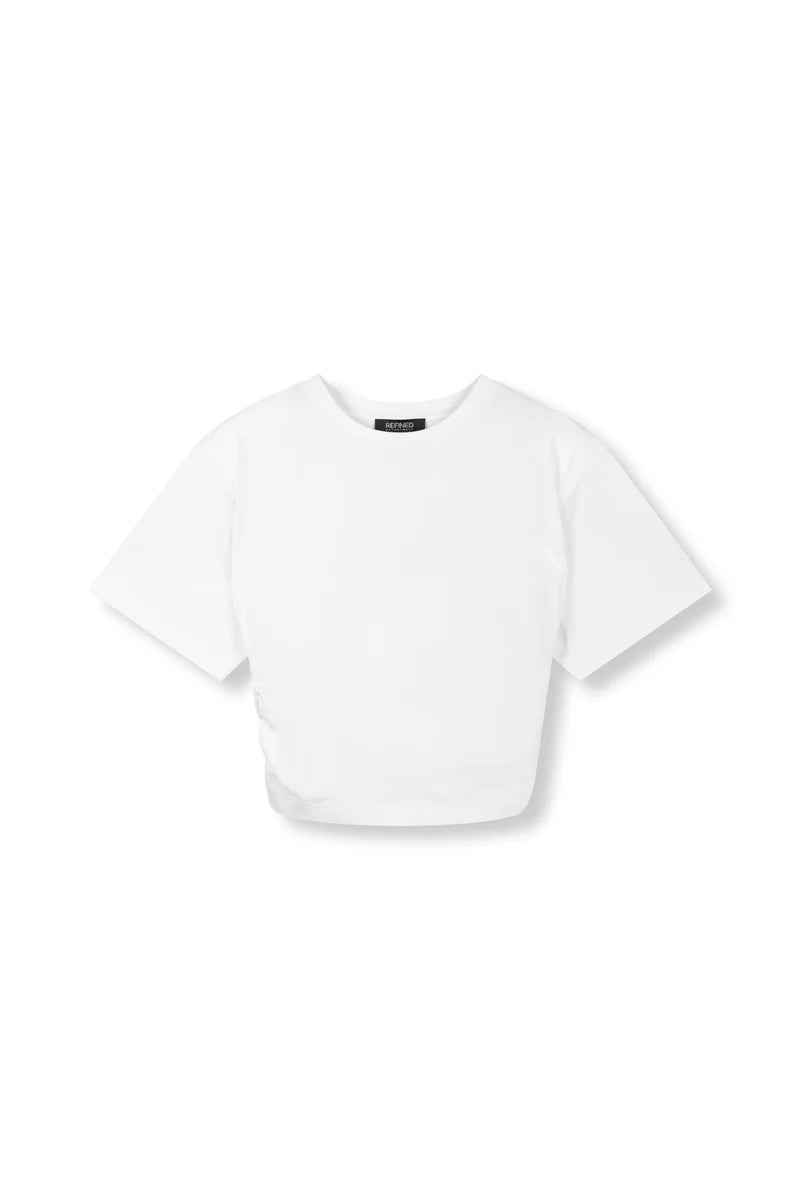 Refined depa Eliis shirt - Refined Department