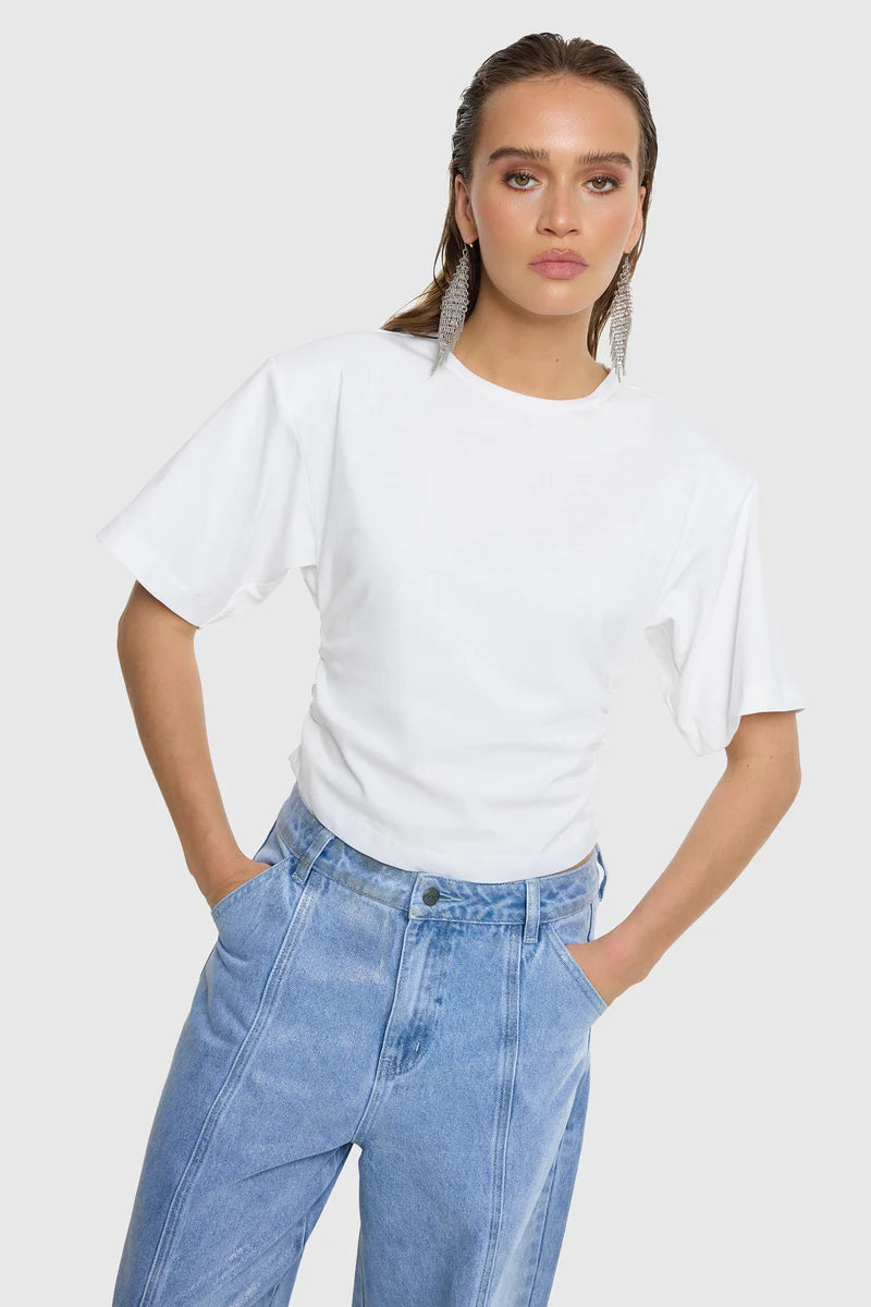 Refined depa Eliis shirt - Refined Department