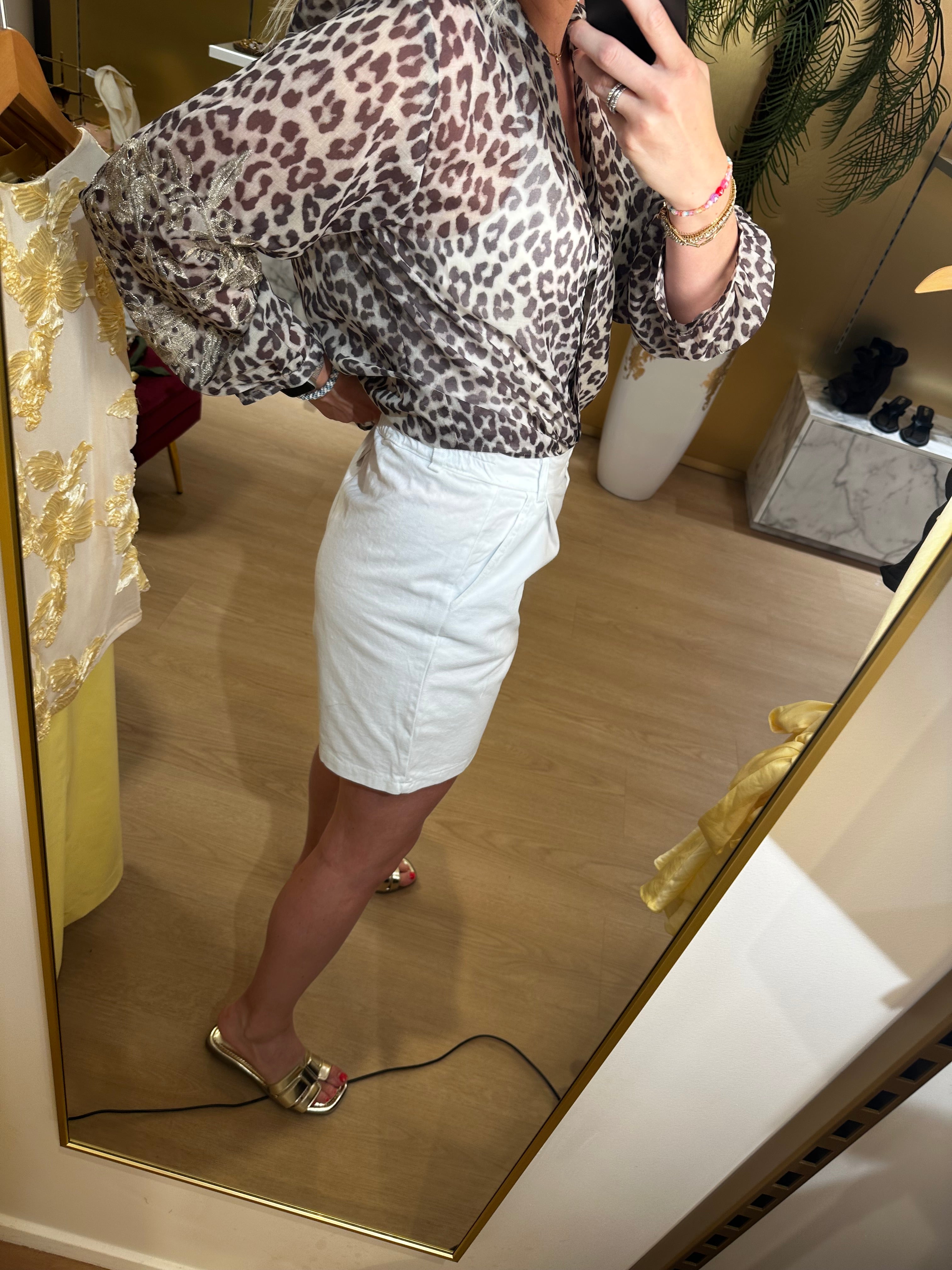 Studio Jolie Short Ambi