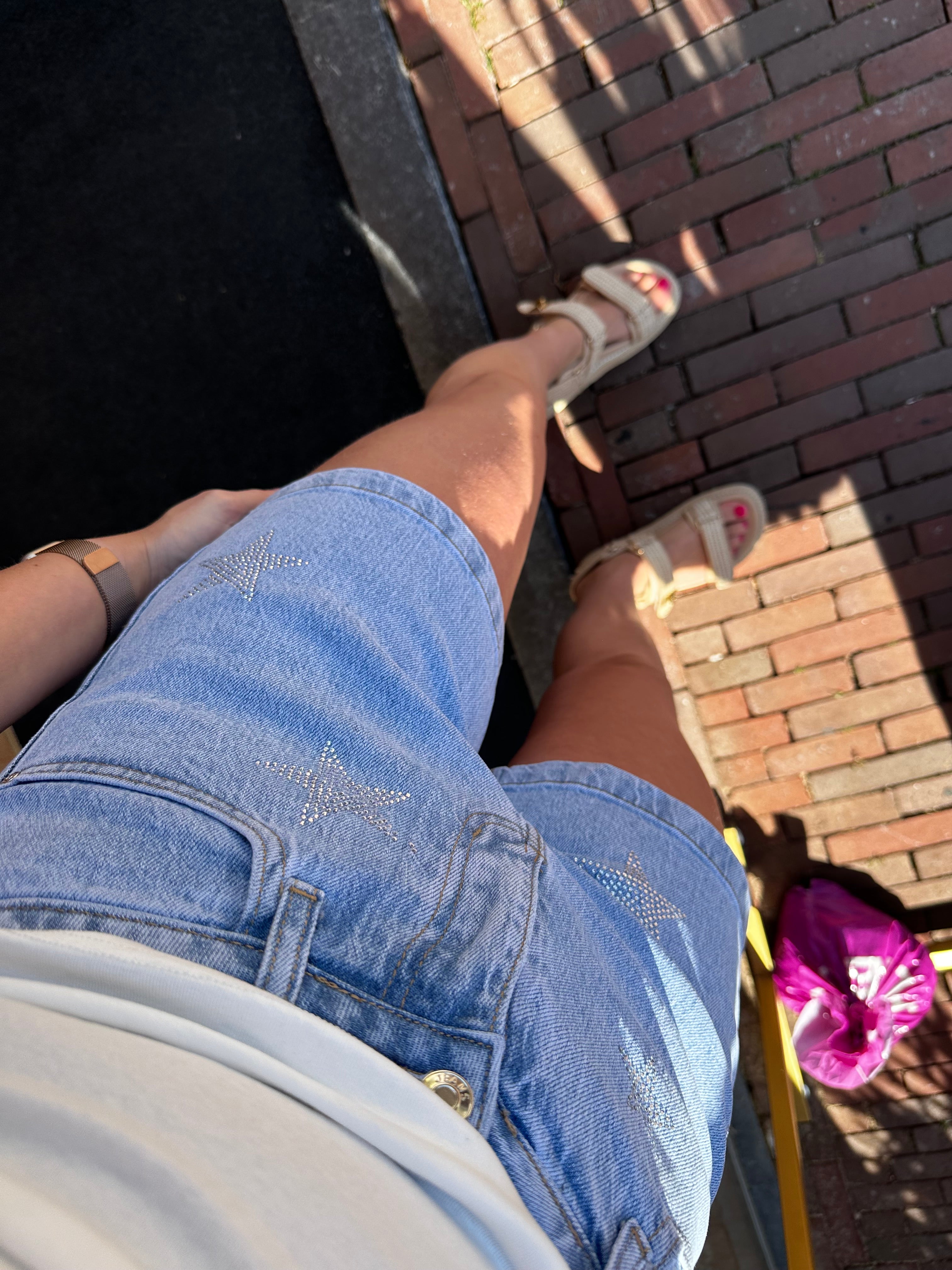 Studio Jolie Short Star
