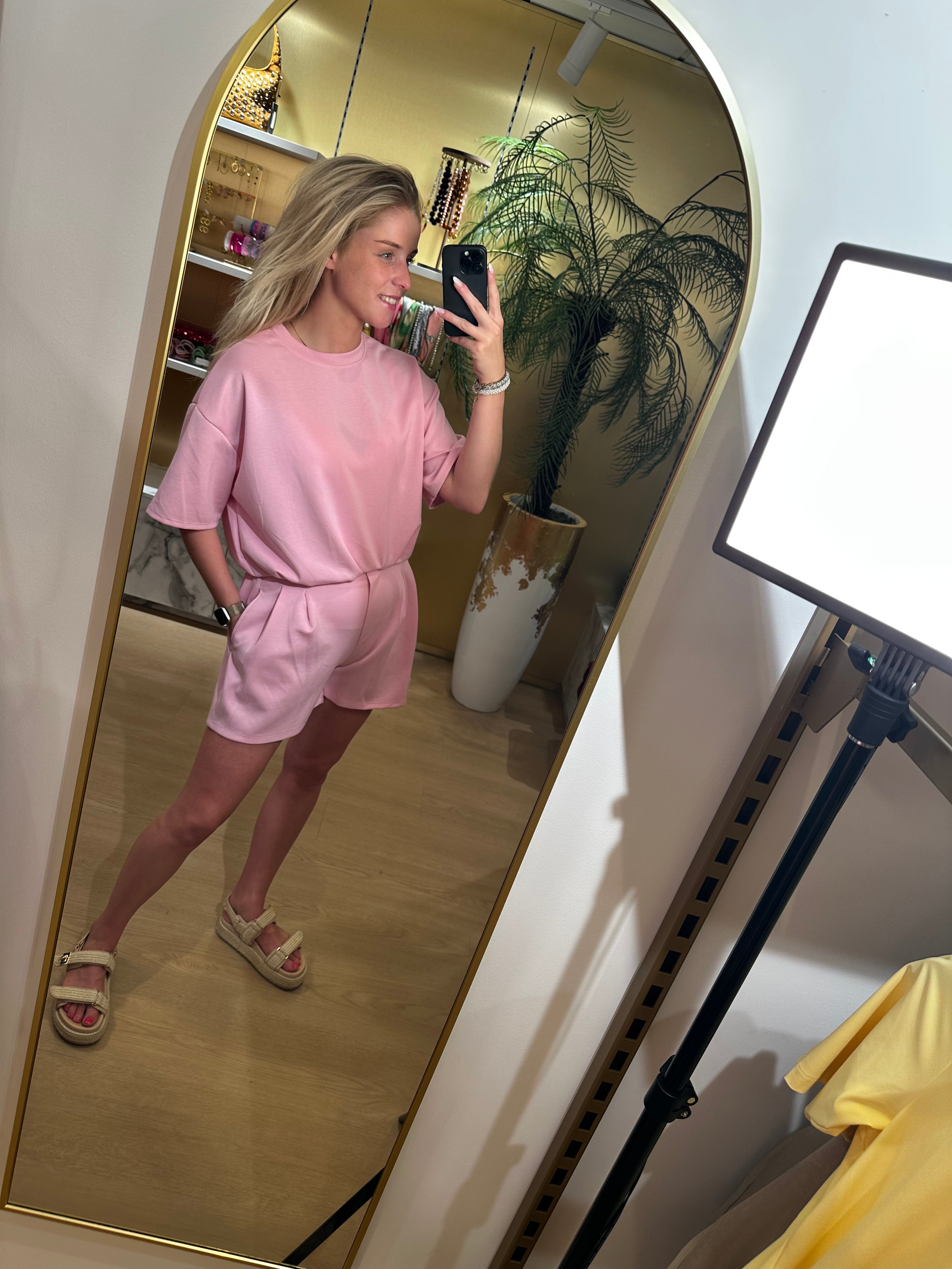 Studio Jolie Set Joanne Roze