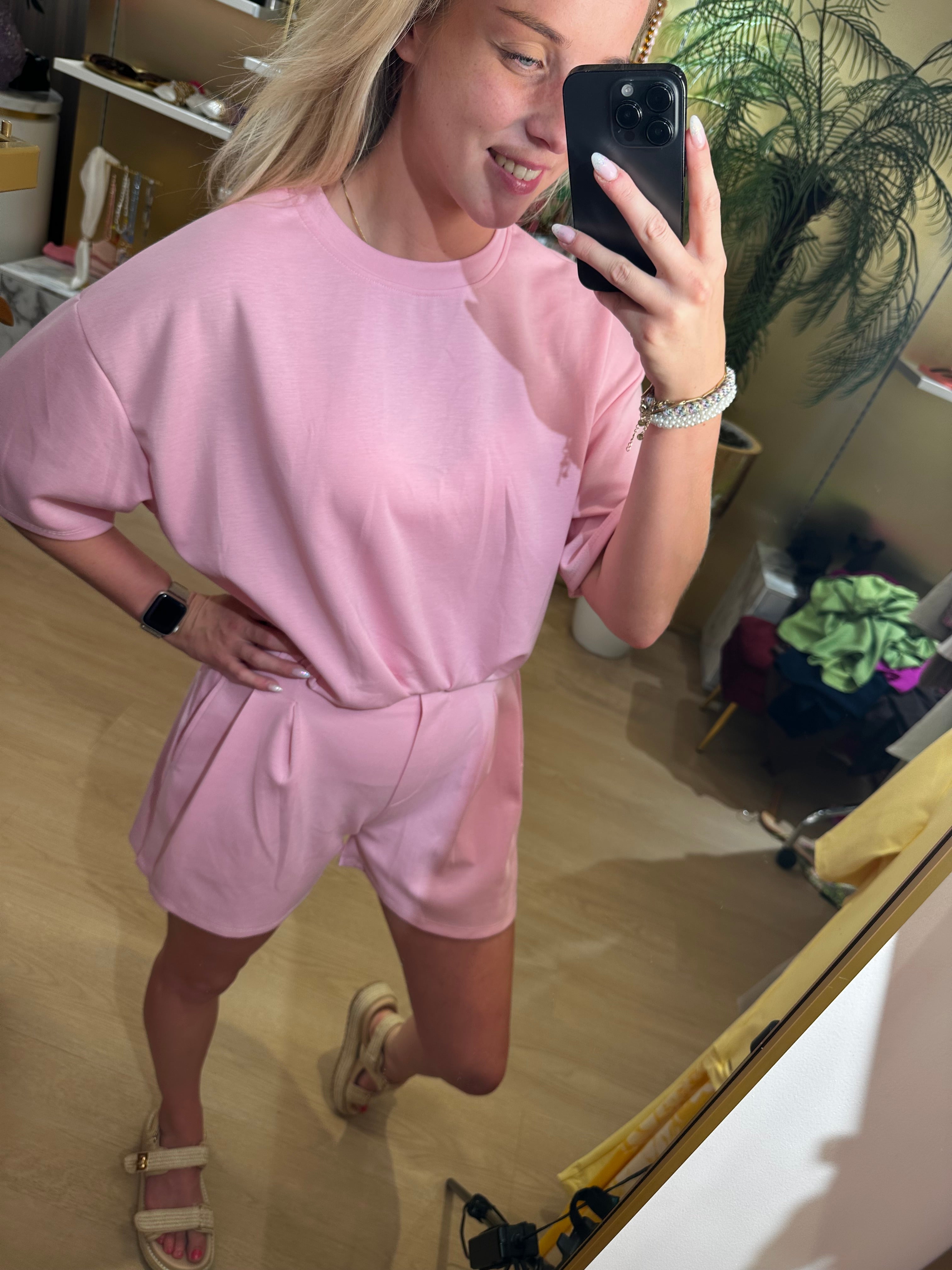 Studio Jolie Set Joanne Roze