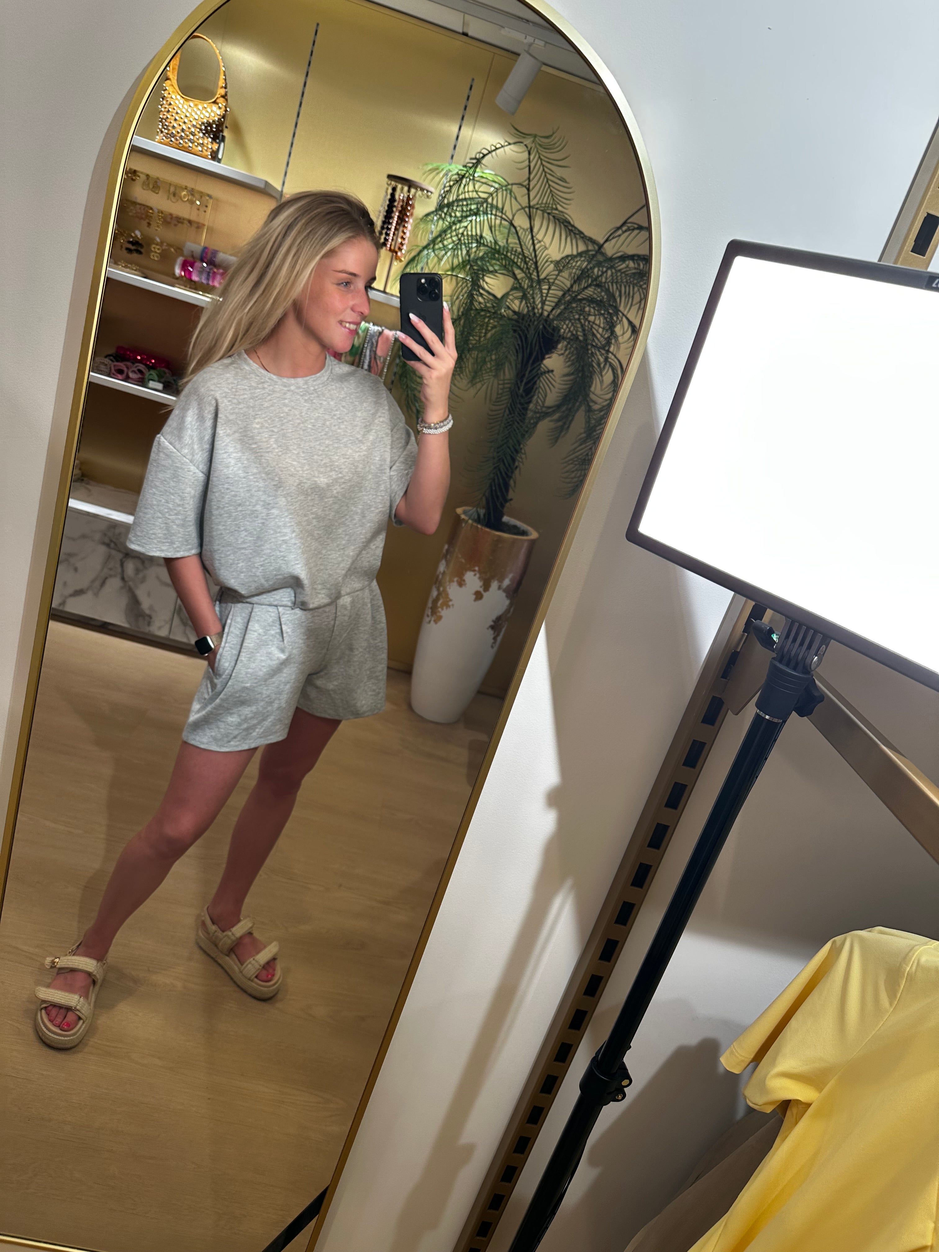 Studio Jolie Set Joanne Grijs