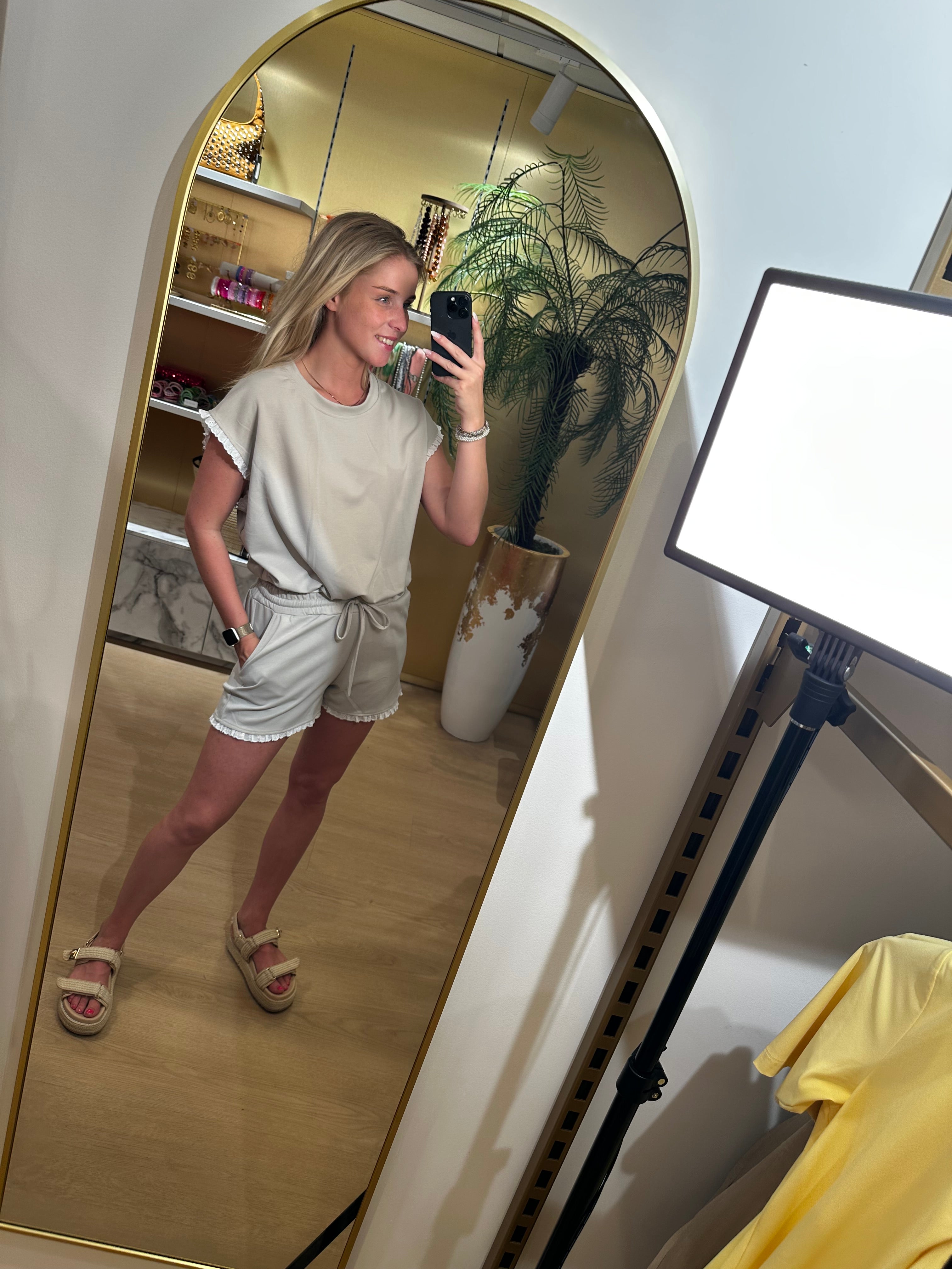 Studio Jolie Set insta Zand