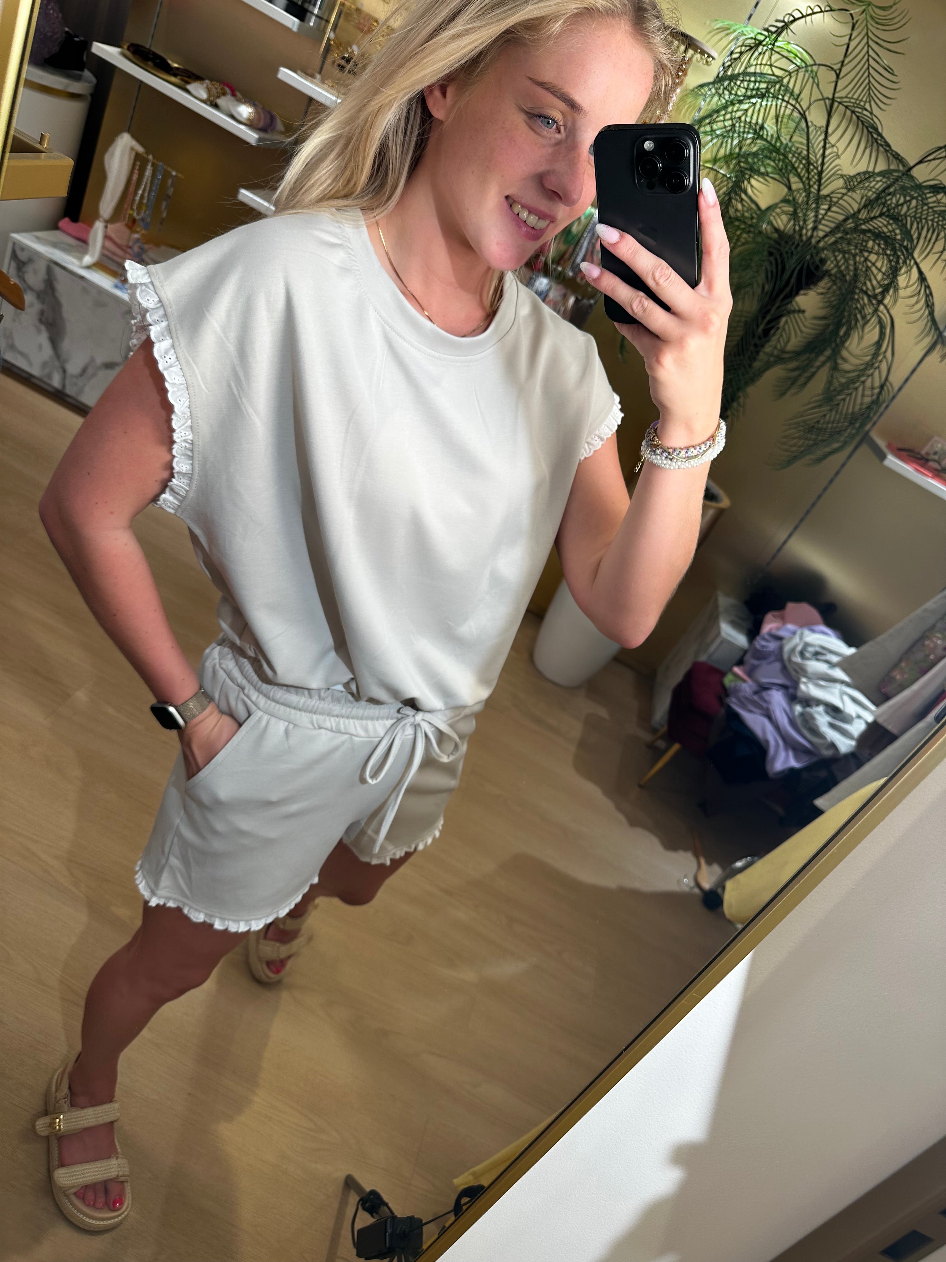 Studio Jolie Set insta Zand