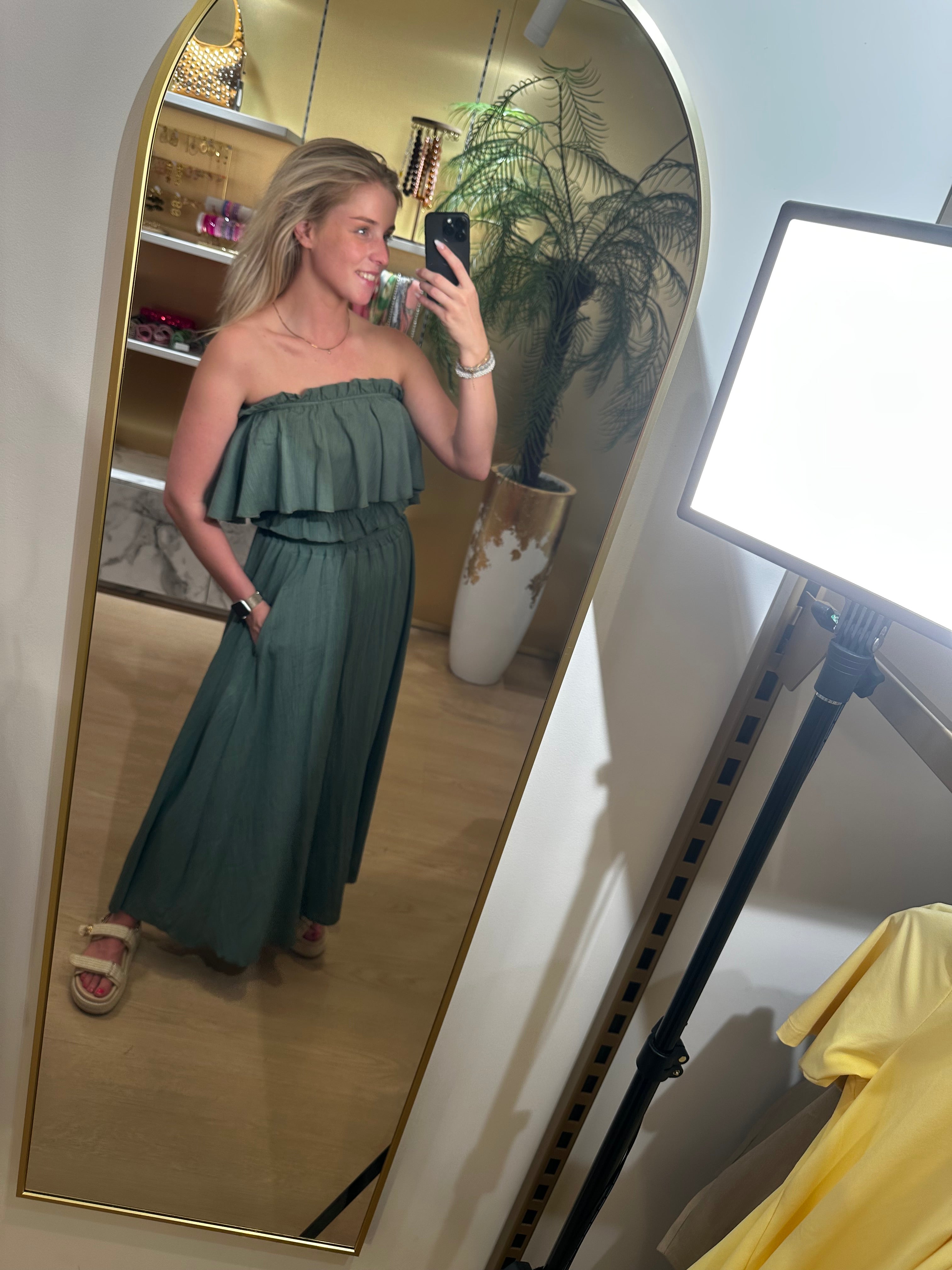 Studio Jolie Set Lynn Groen