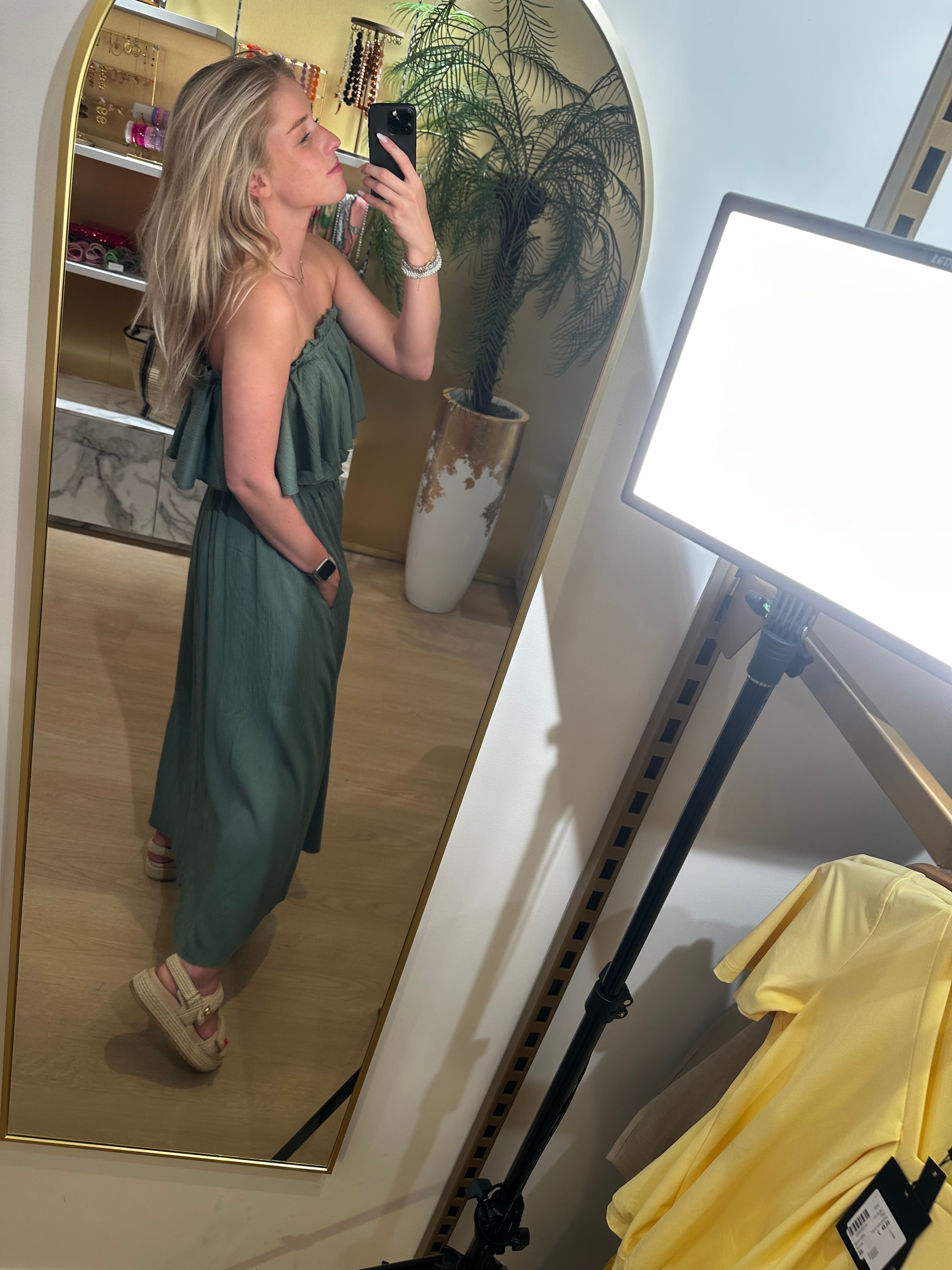 Studio Jolie Set Lynn Groen