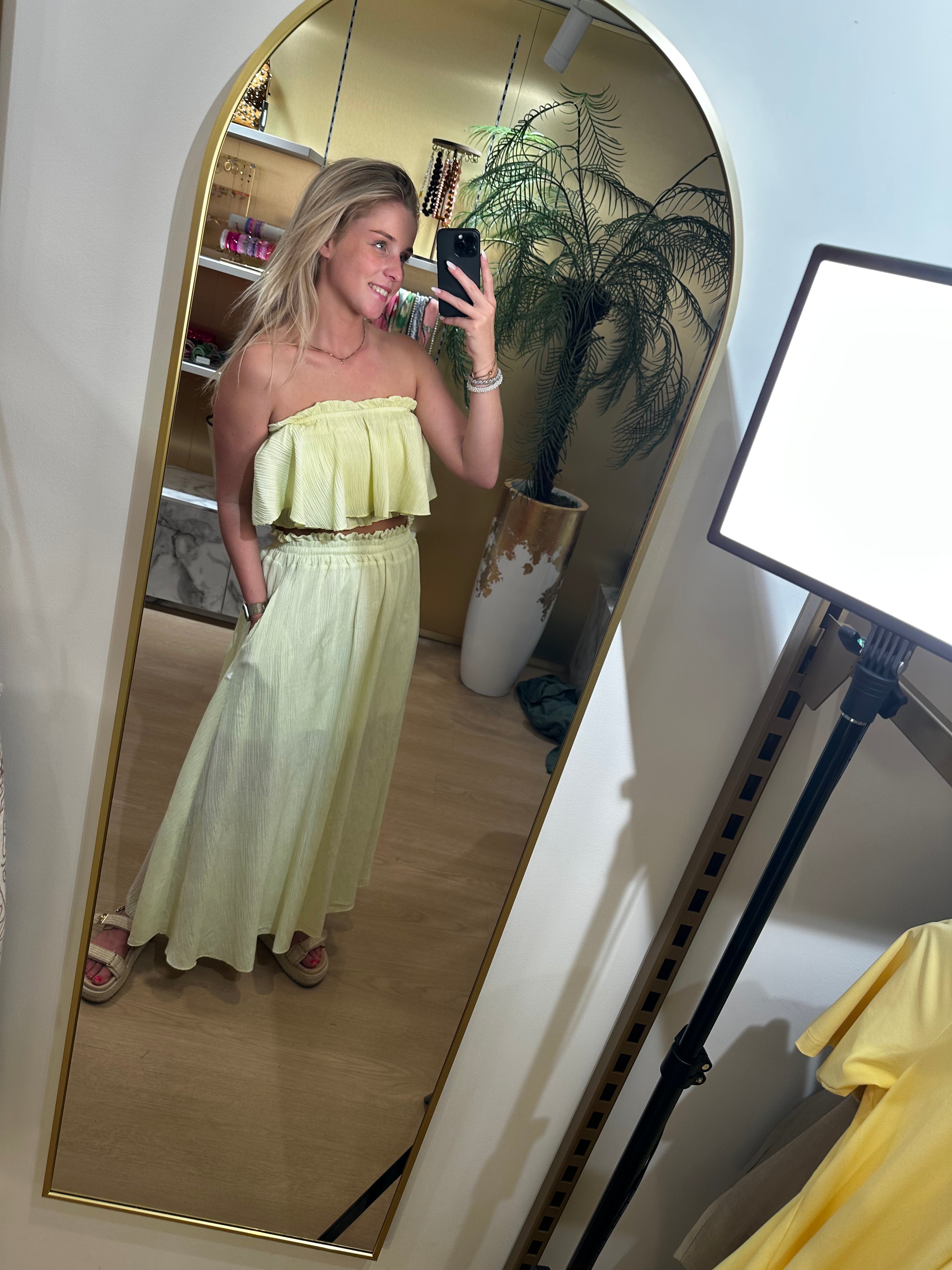 Studio Jolie Sett Lynn Geel