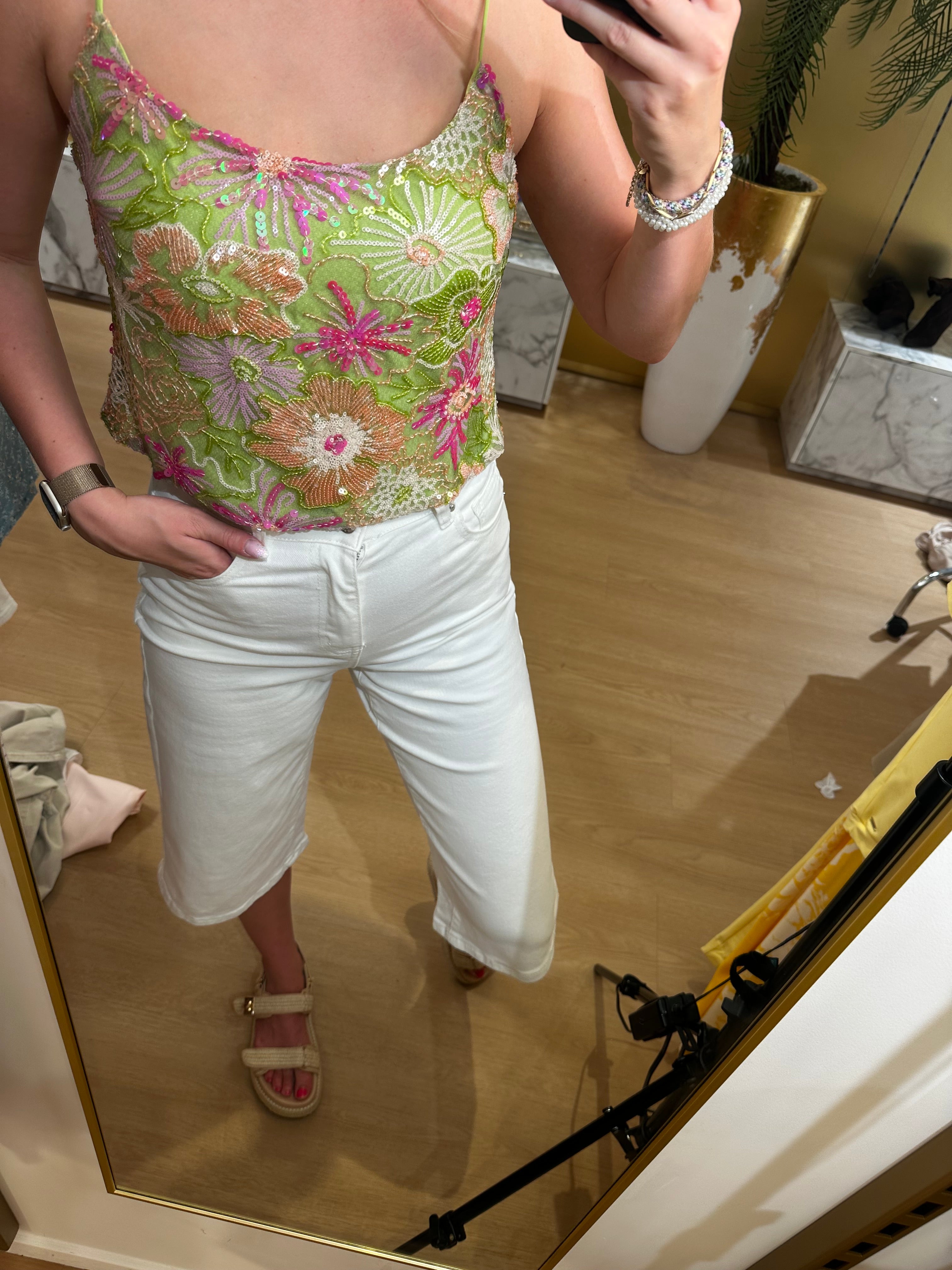 Studio Jolie Jort Offwhite