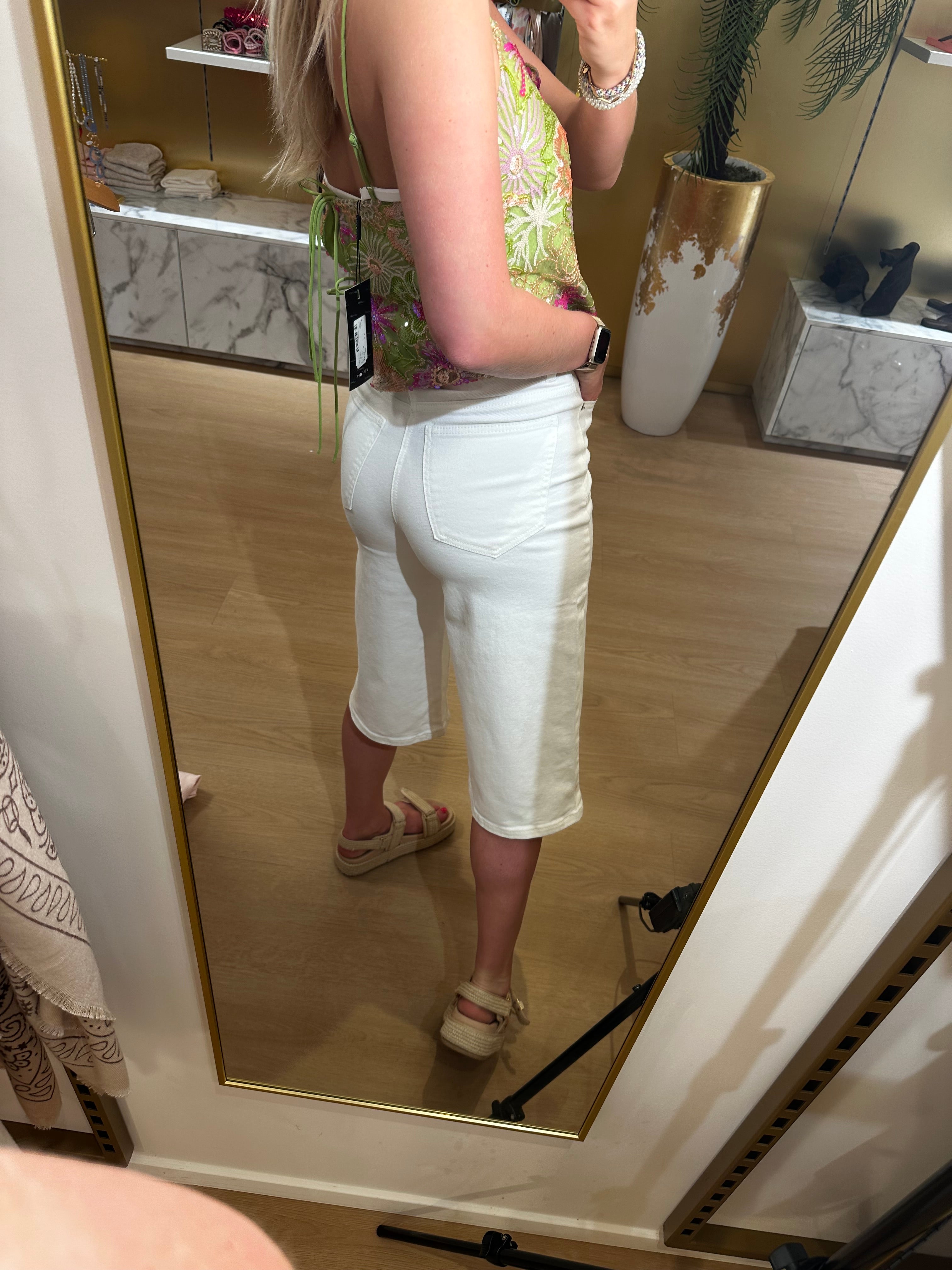 Studio Jolie Jort Offwhite