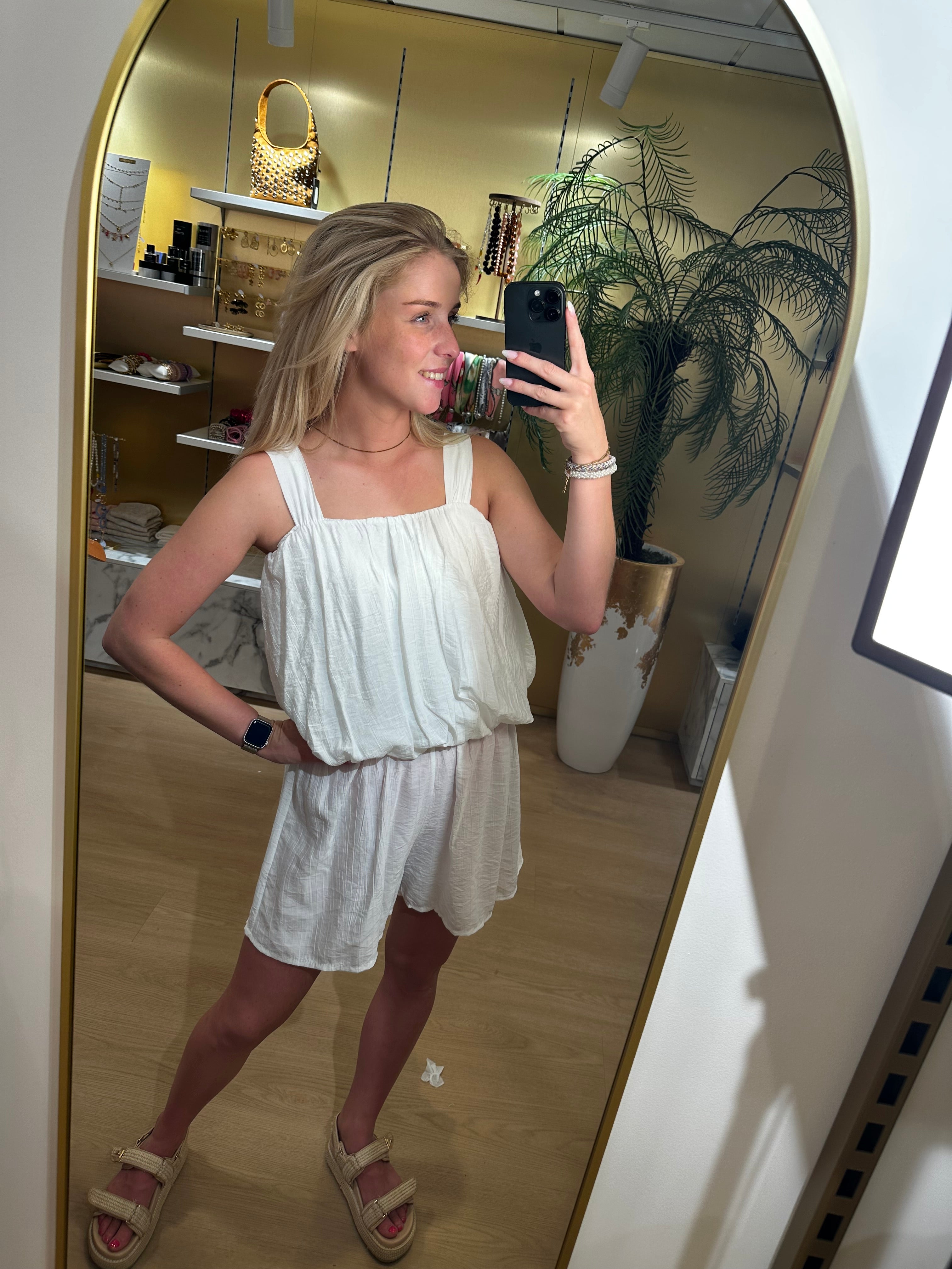 Studio Jolie Set summer Wit