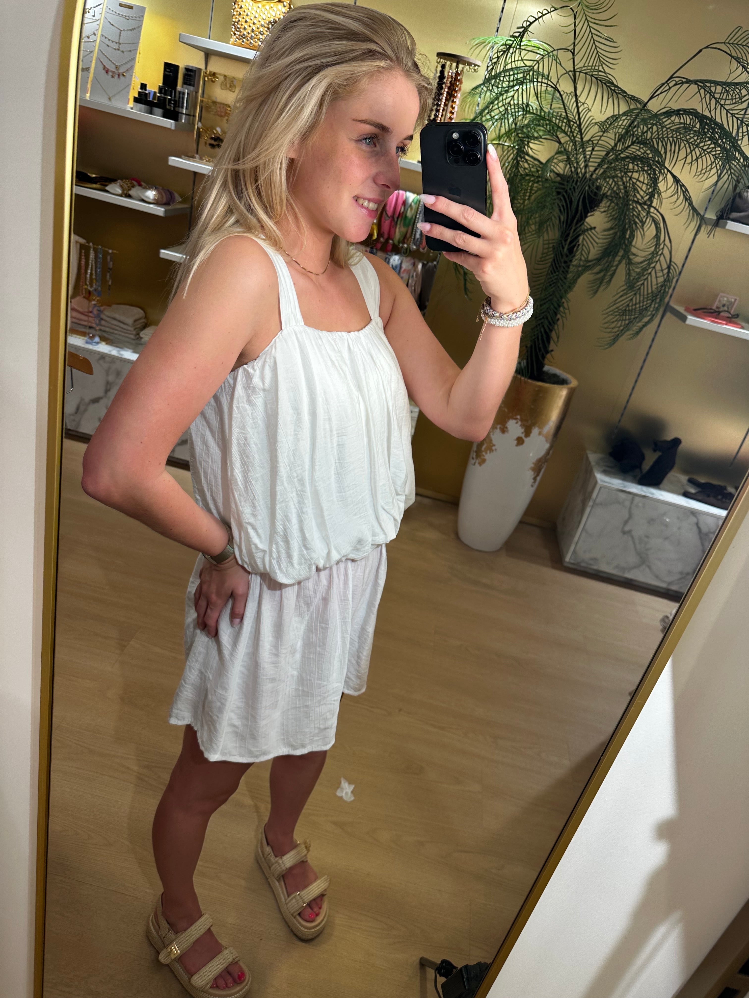 Studio Jolie Set summer Wit