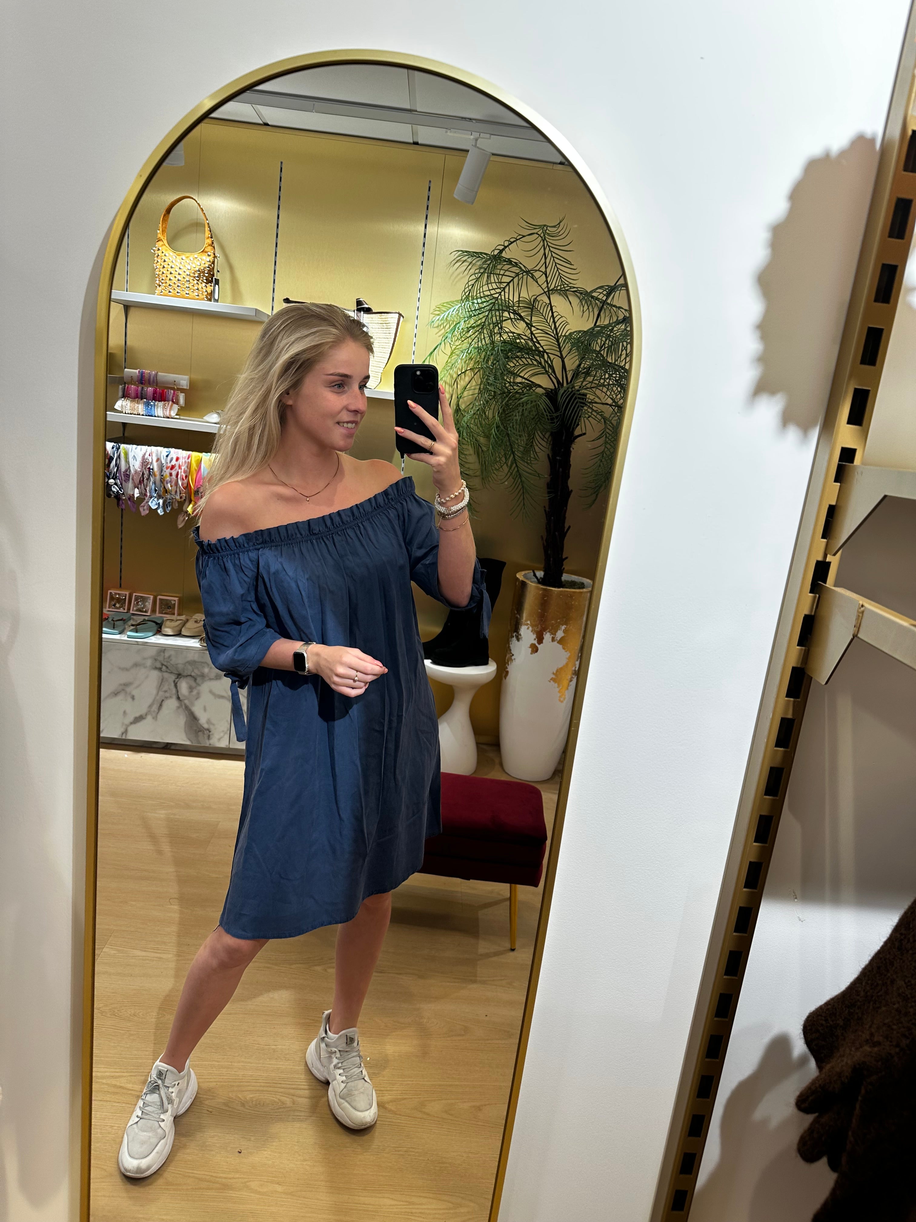 Studio Jolie Jurk Tara