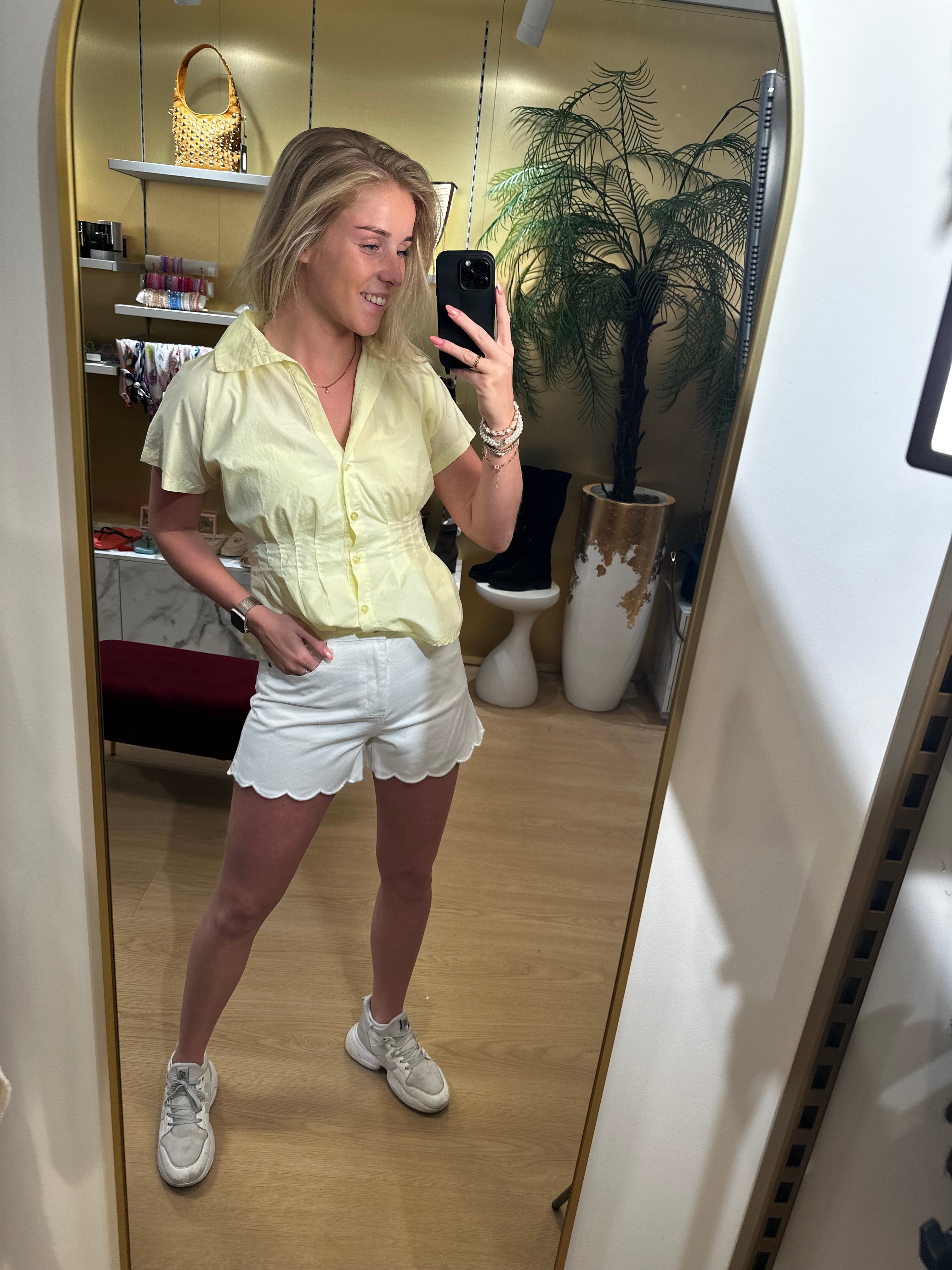 Studio Jolie short wolk