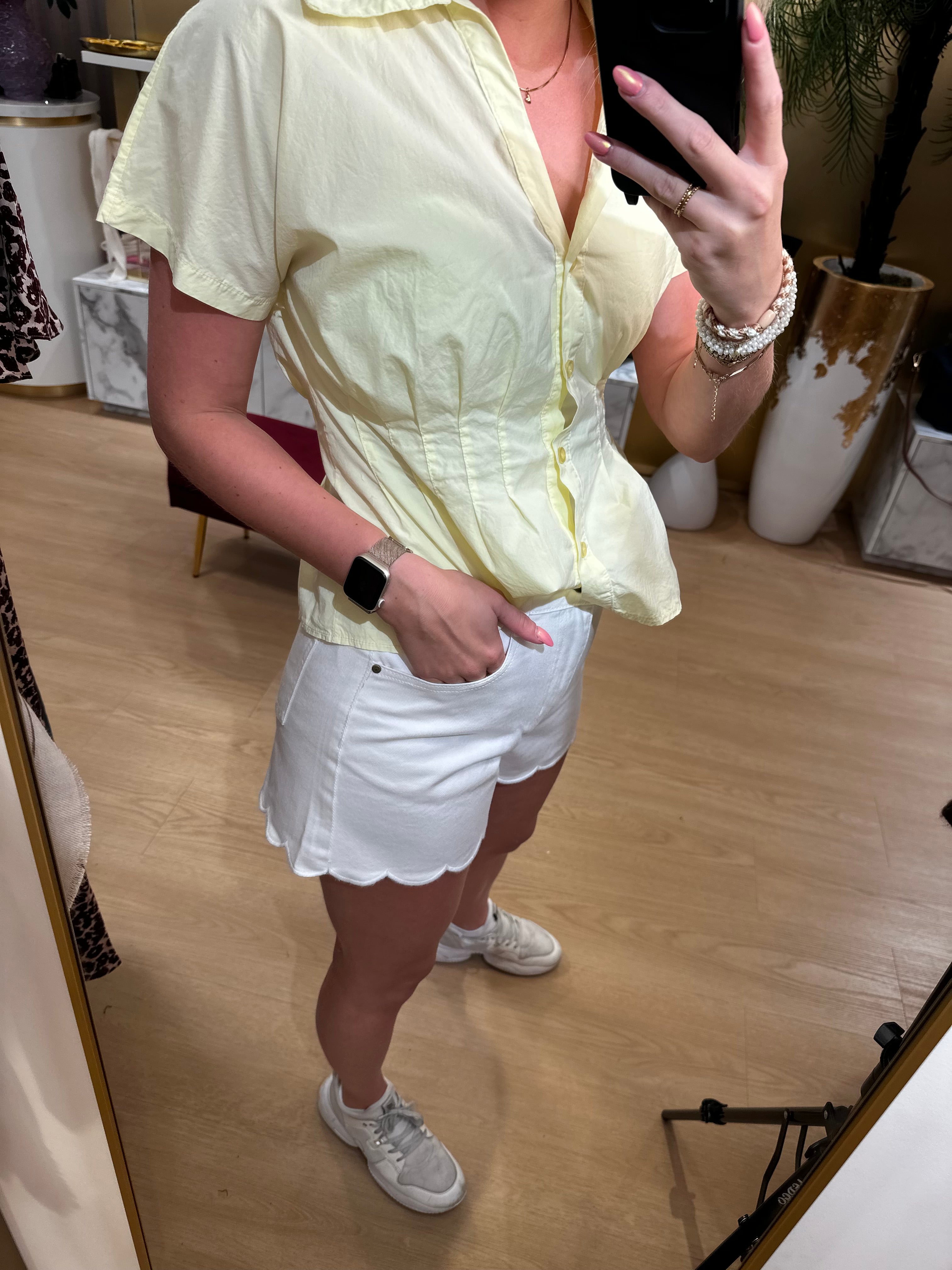 Studio Jolie short wolk