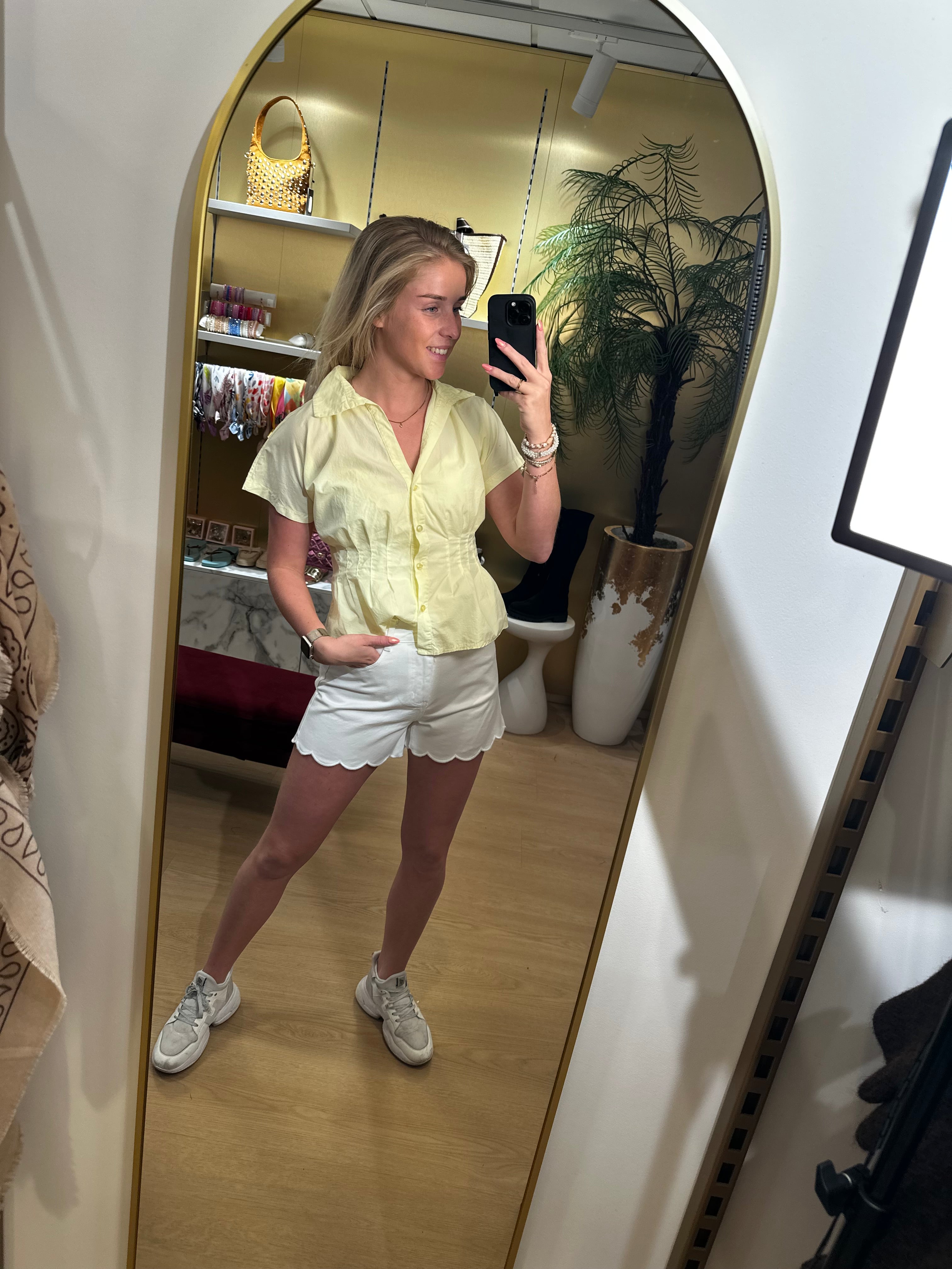 Studio Jolie Top Perla