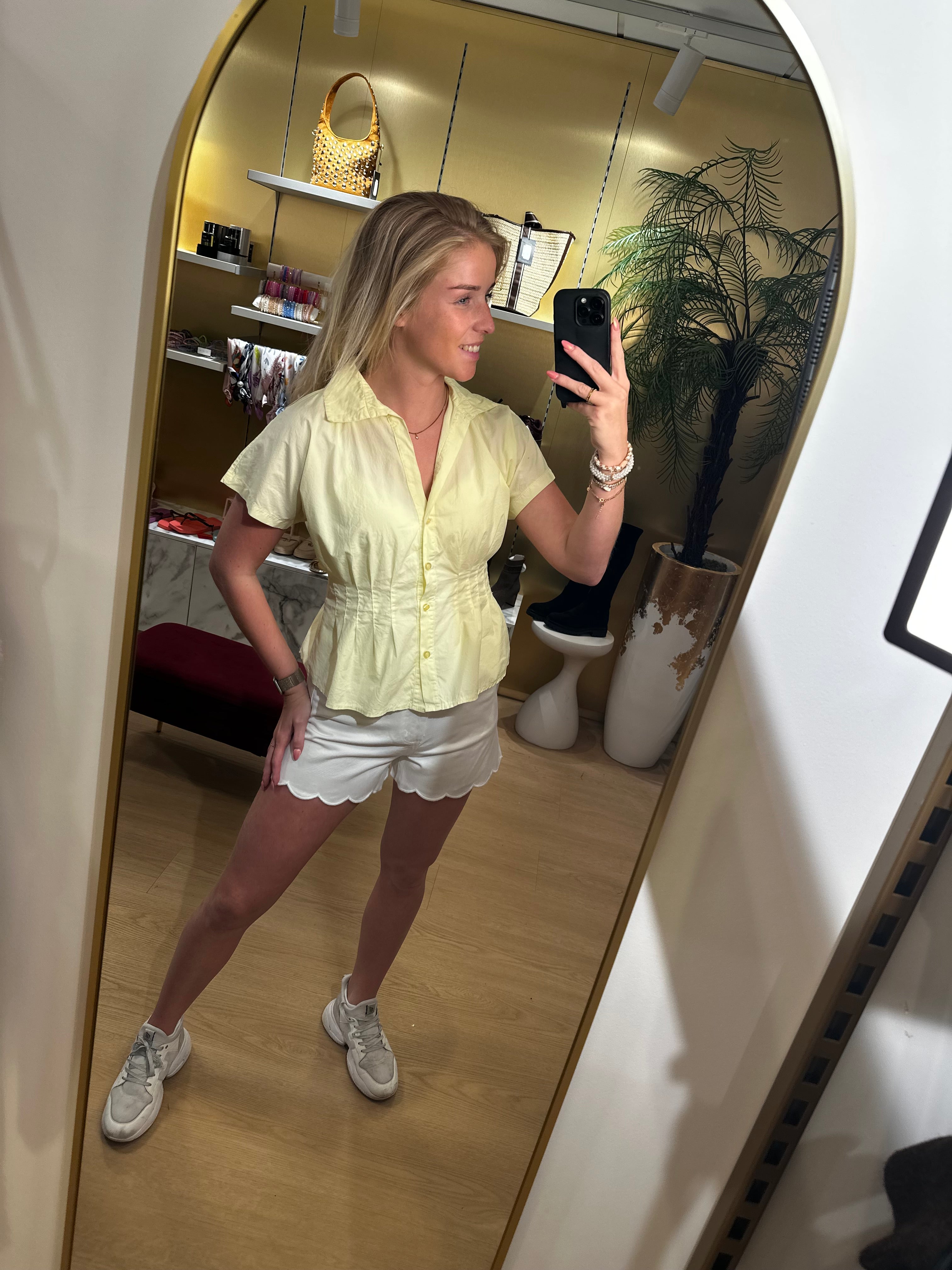 Studio Jolie Top Perla